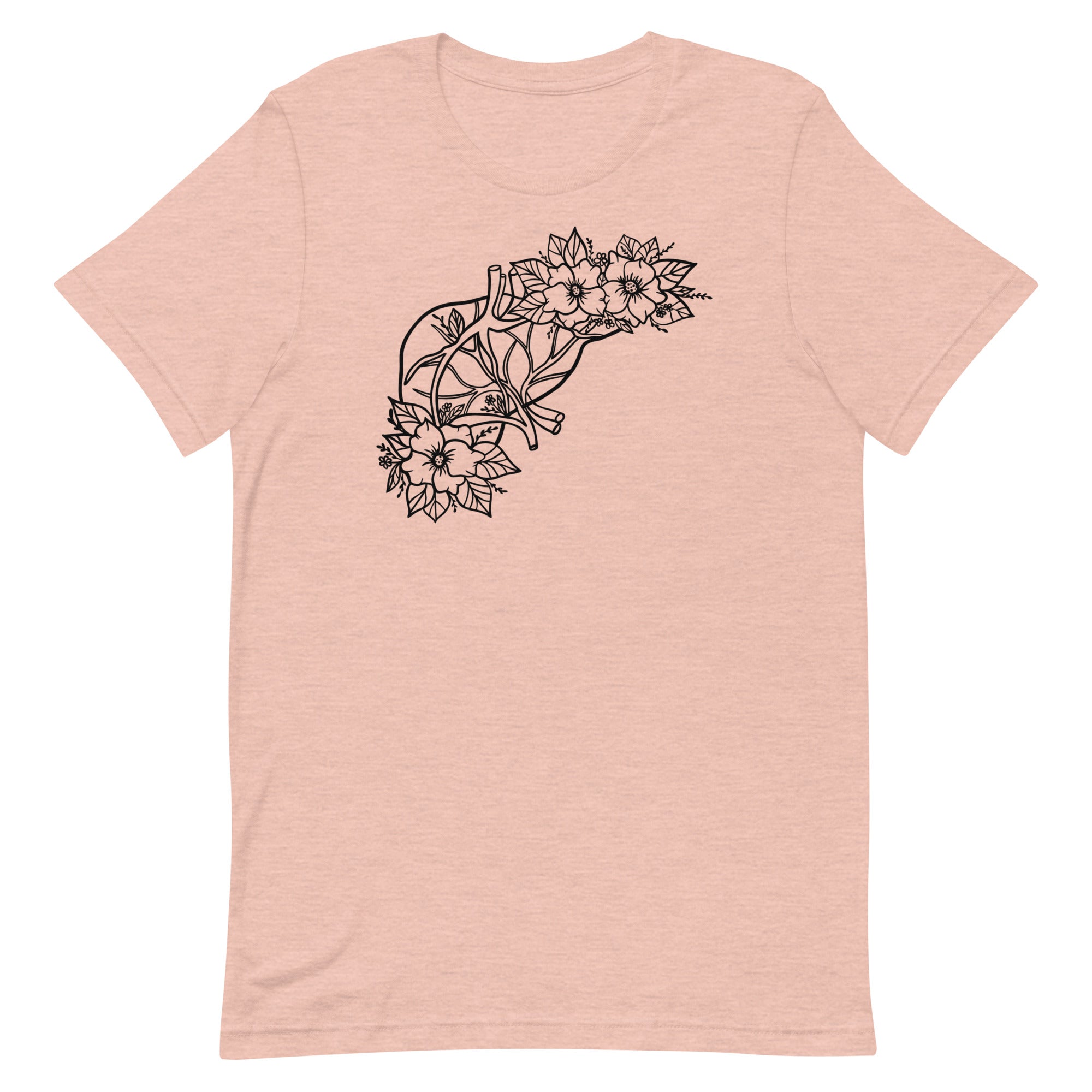Floral Liver