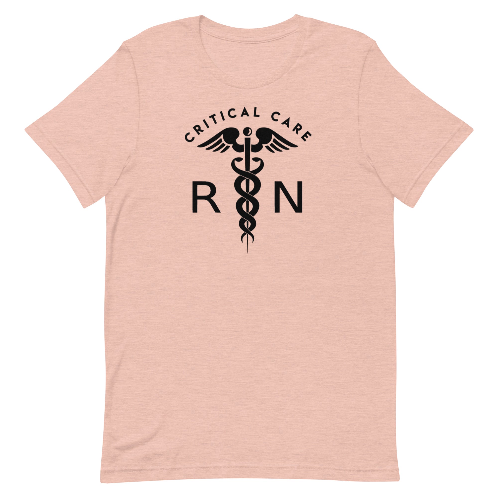 Critical Care RN
