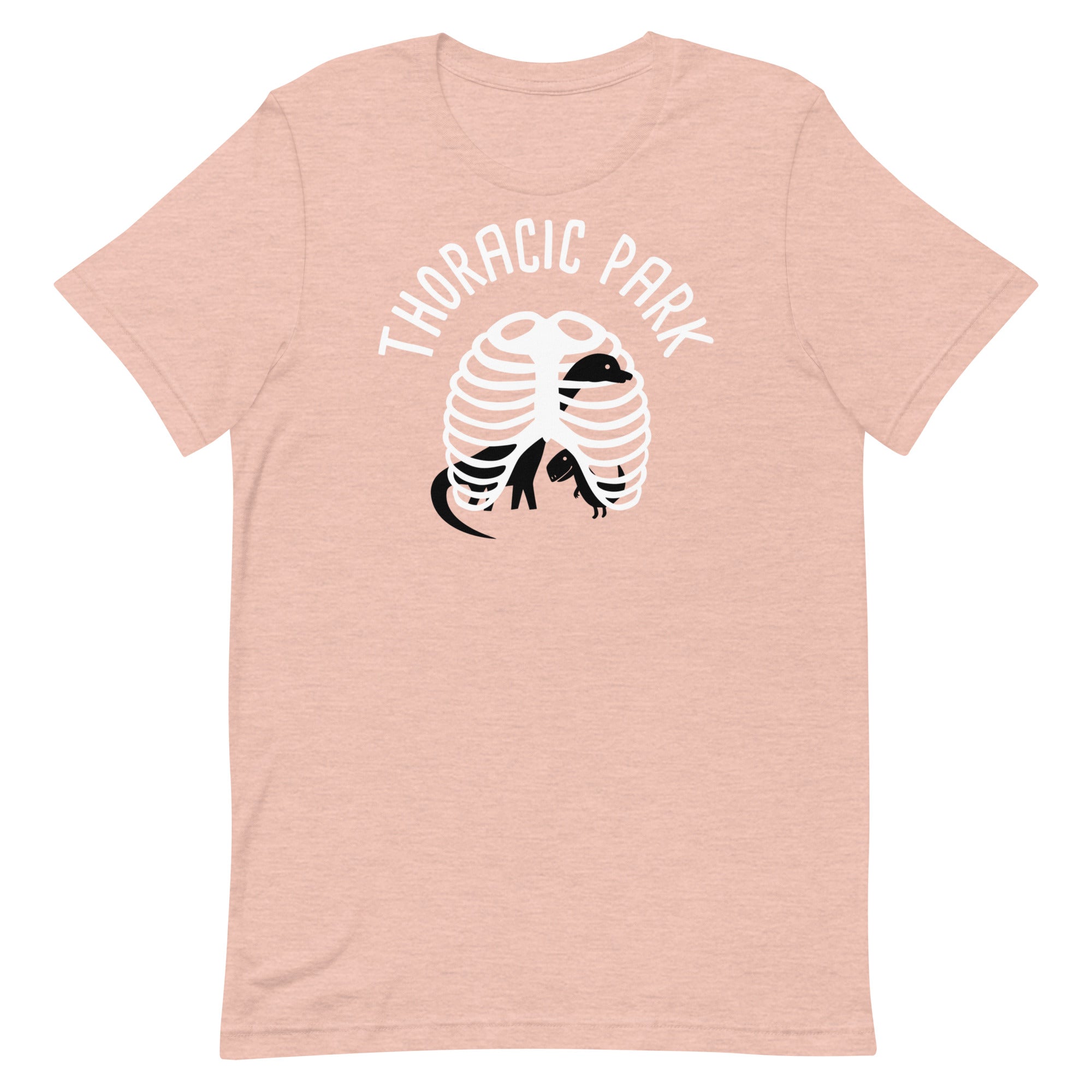 Thoracic Park
