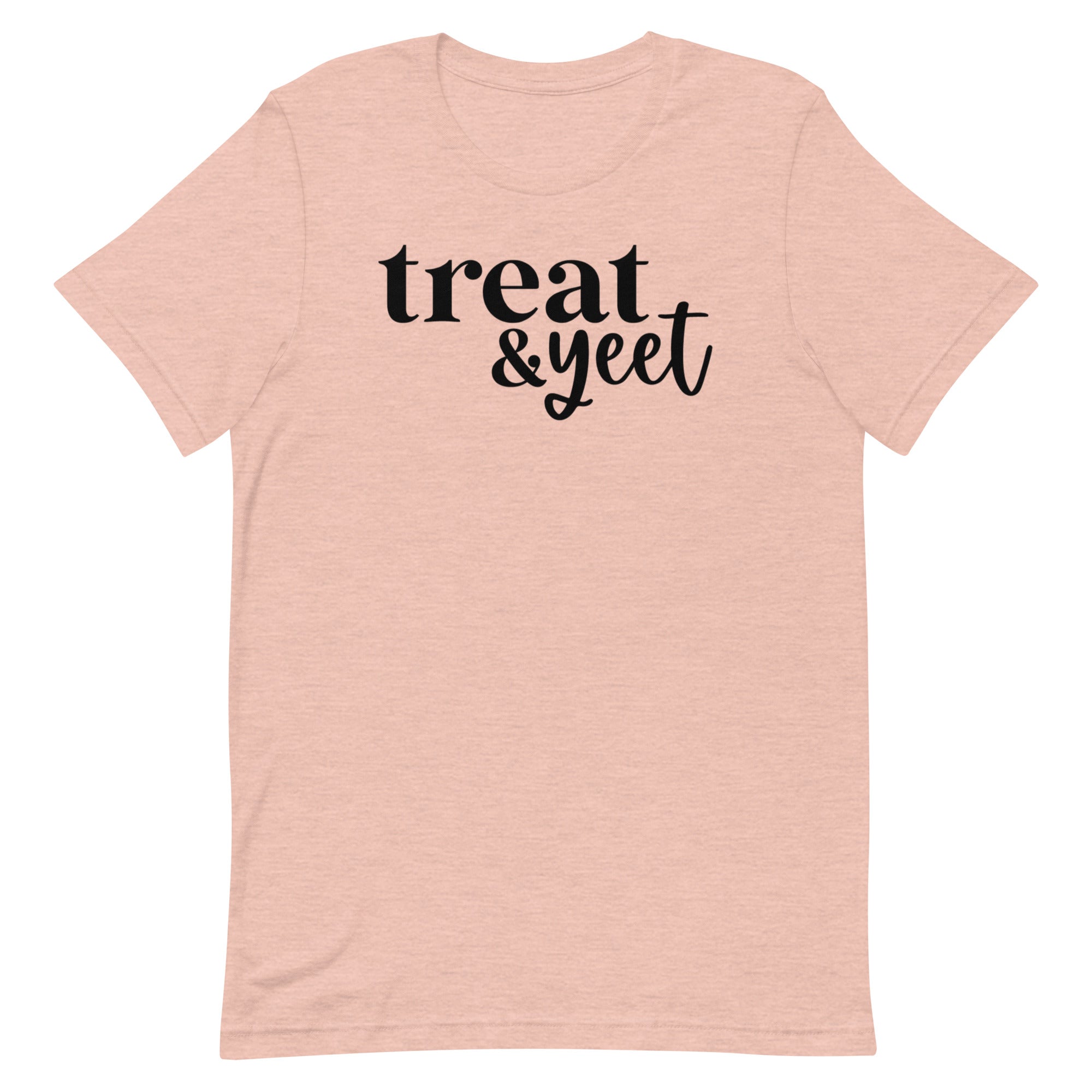Treat & Yeet