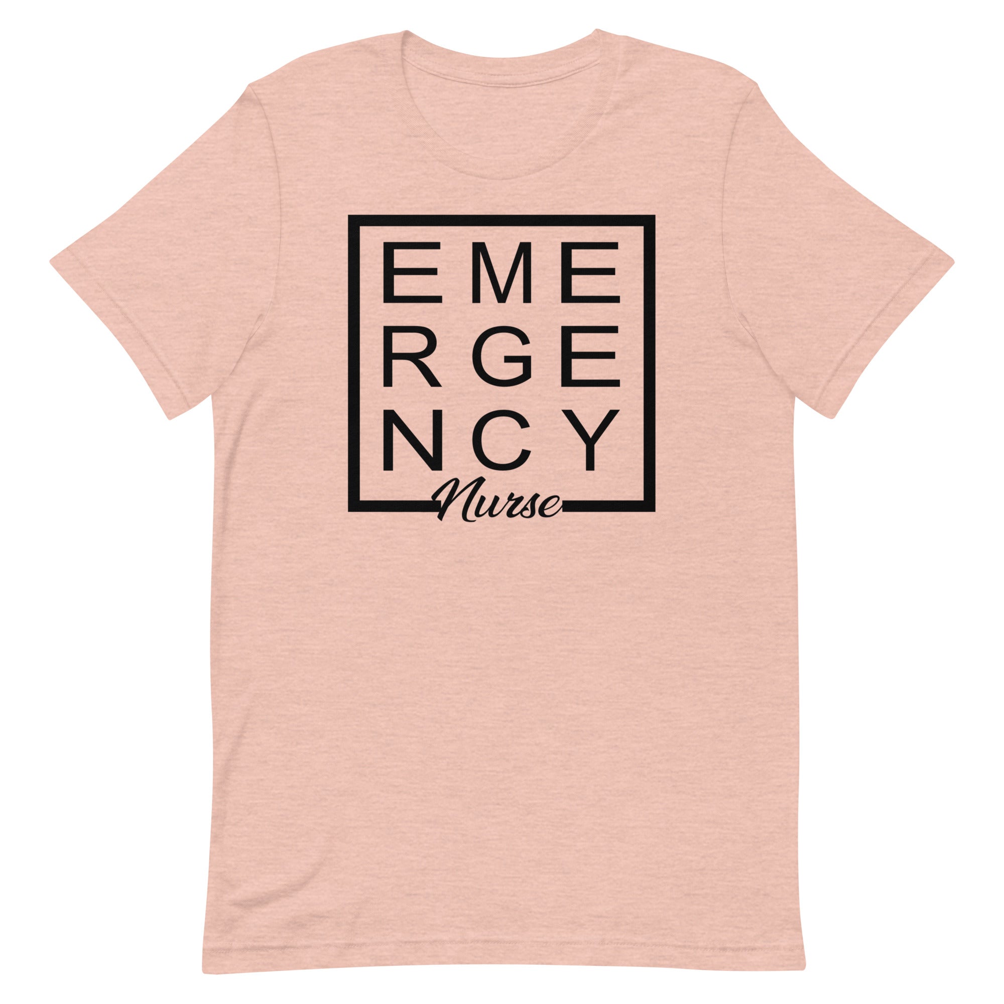 Emergency Nurse