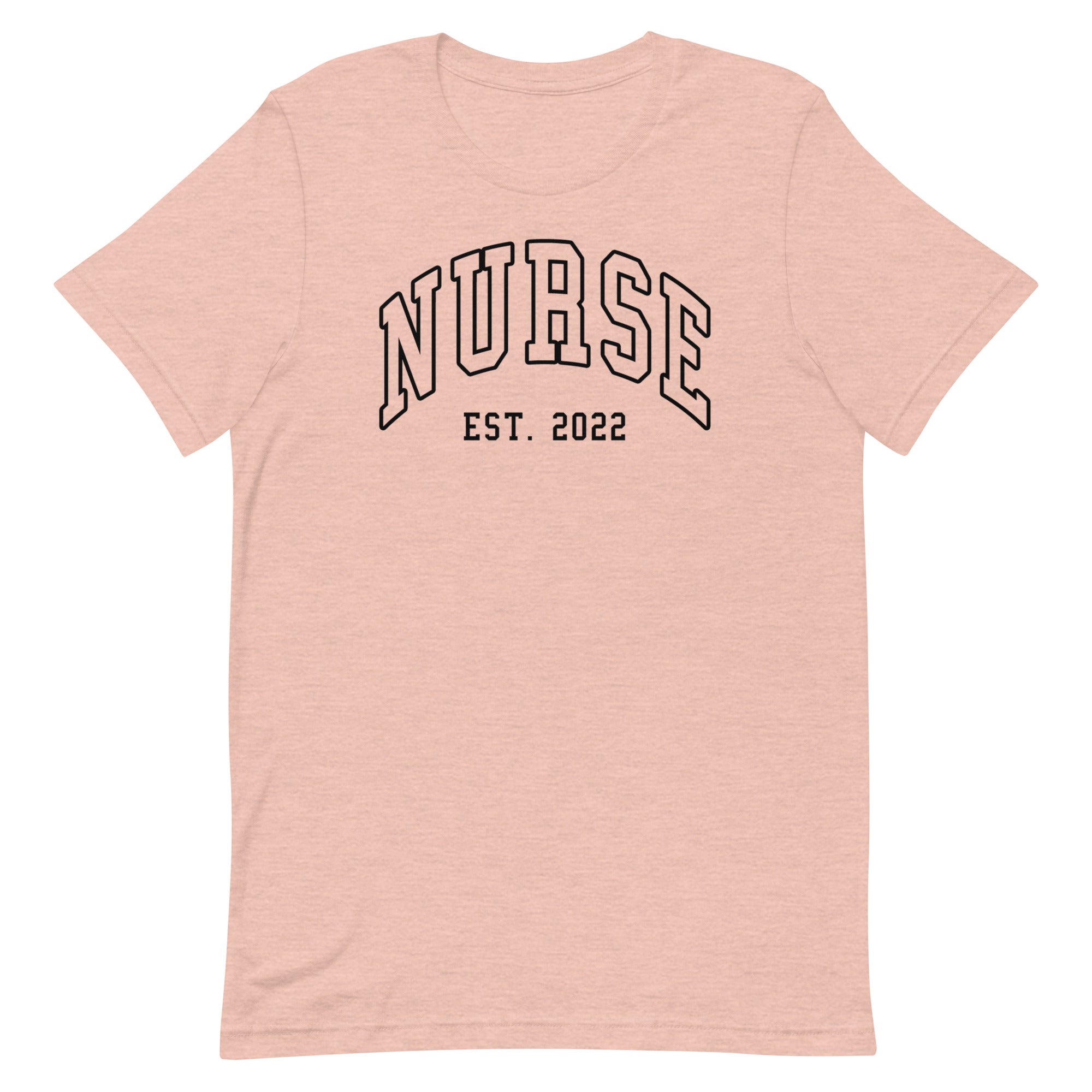 Nurse est. 2022