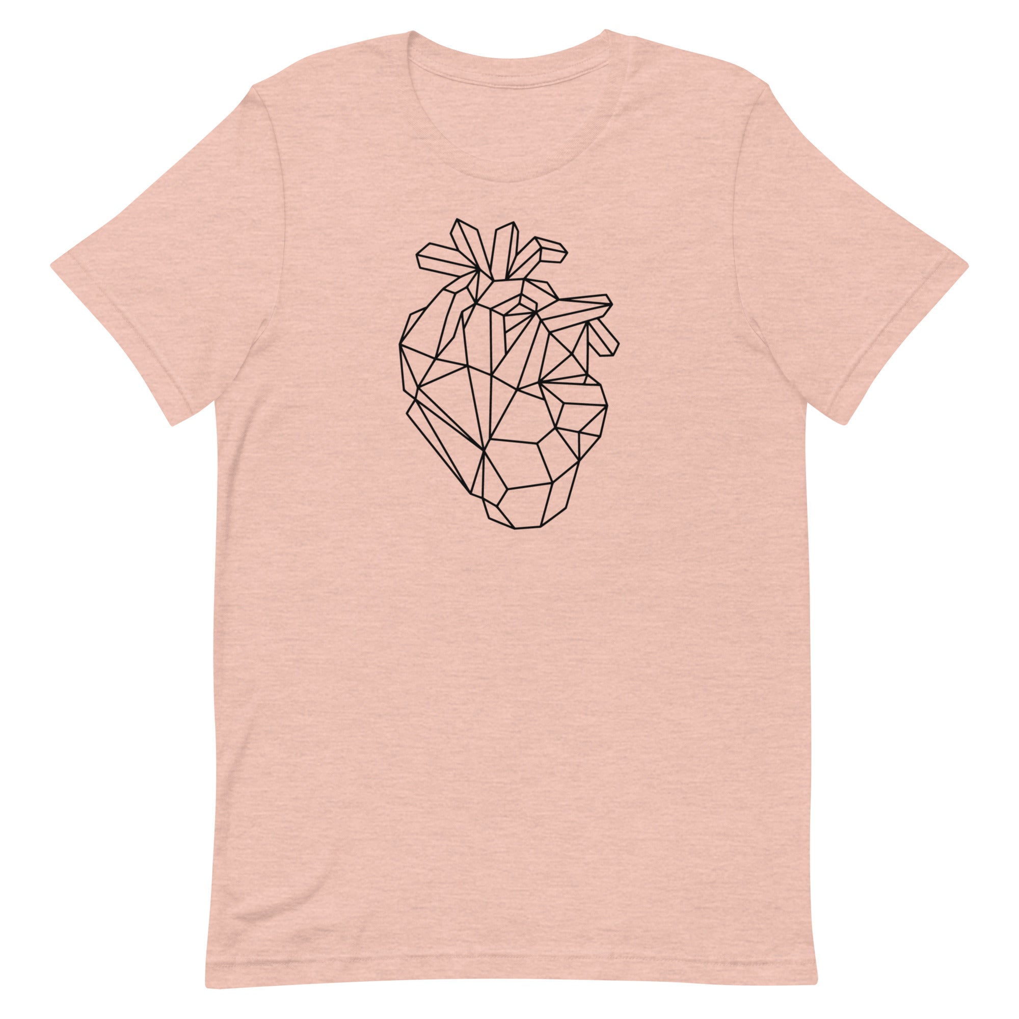 Geometric Heart