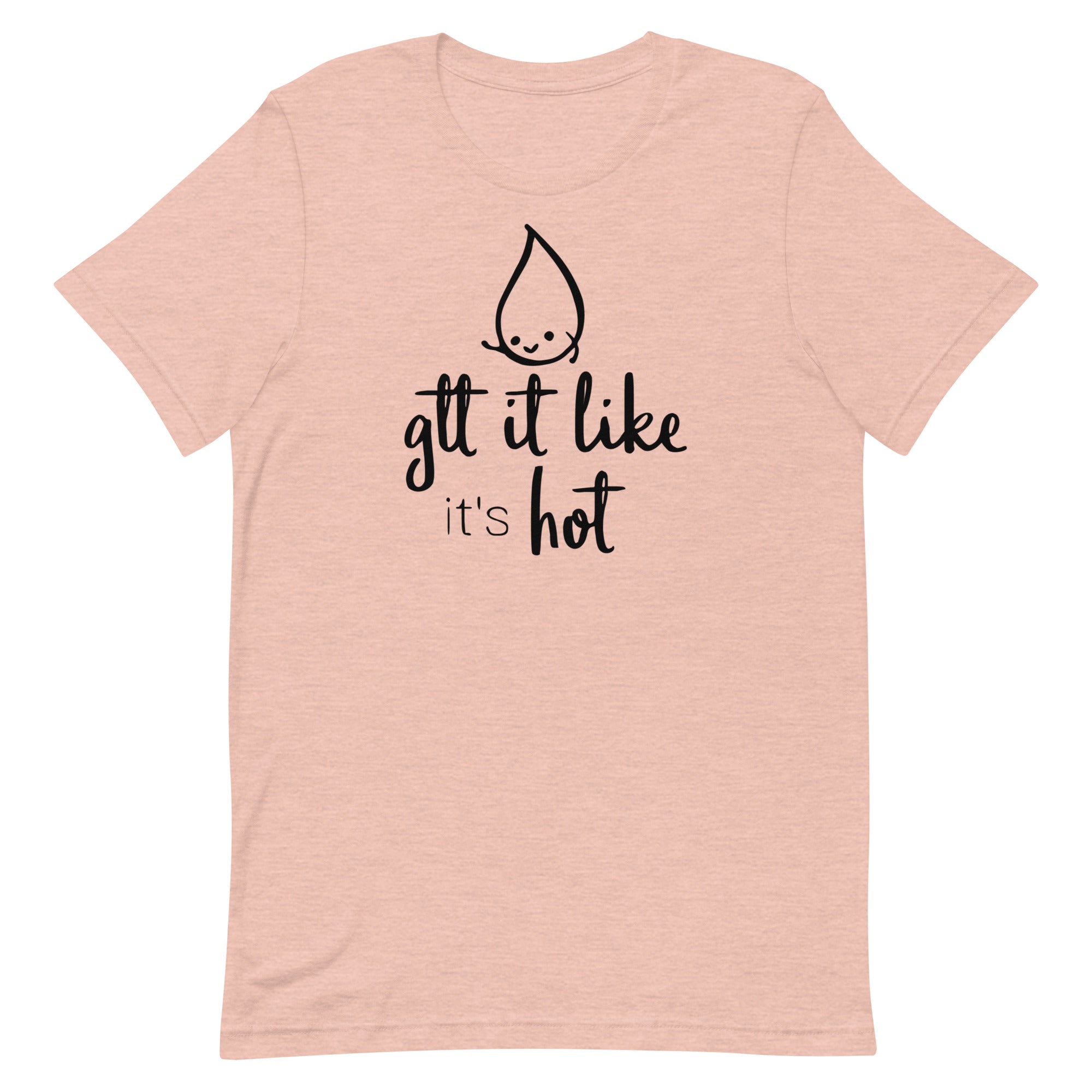 Gtt it Like it's Hot