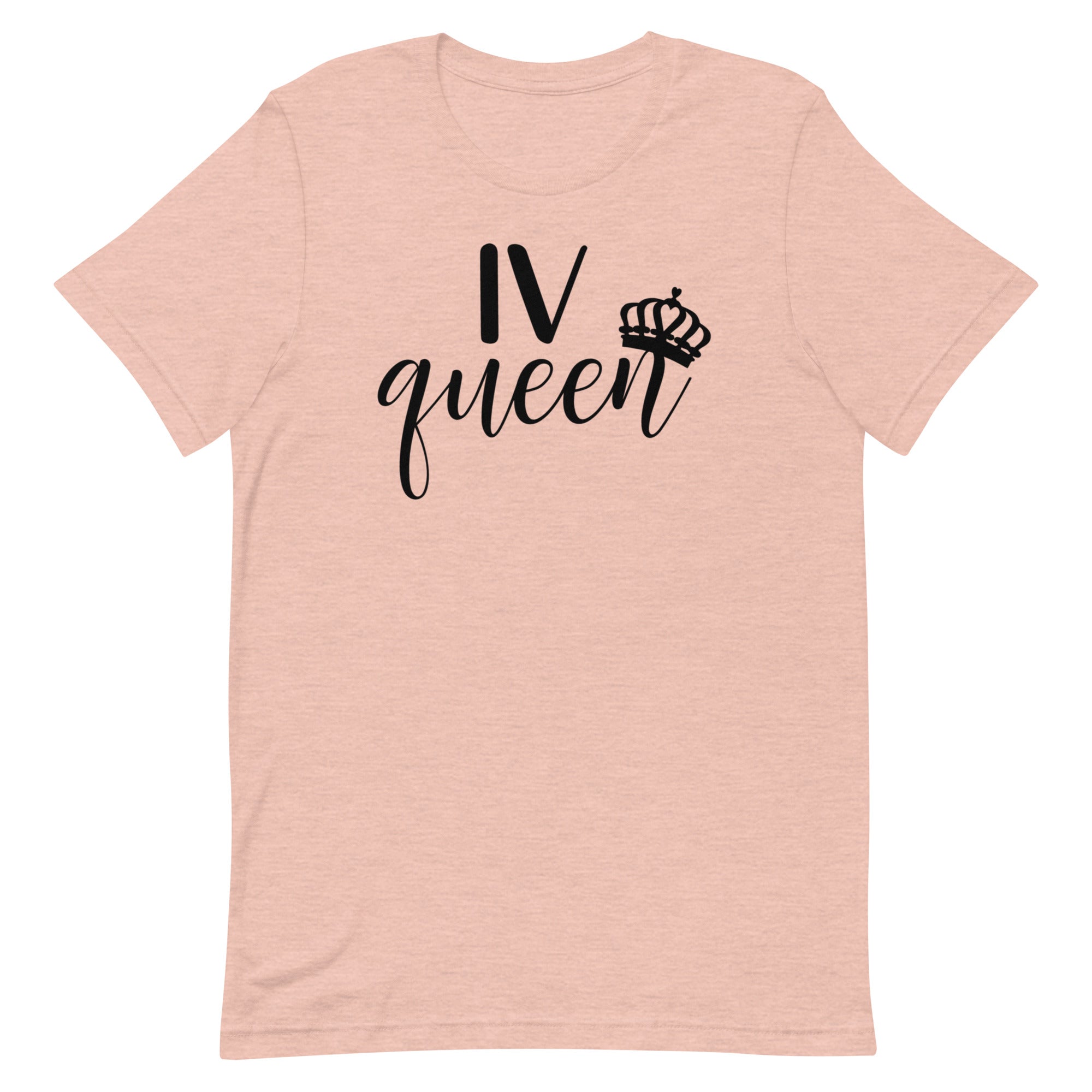 IV Queen