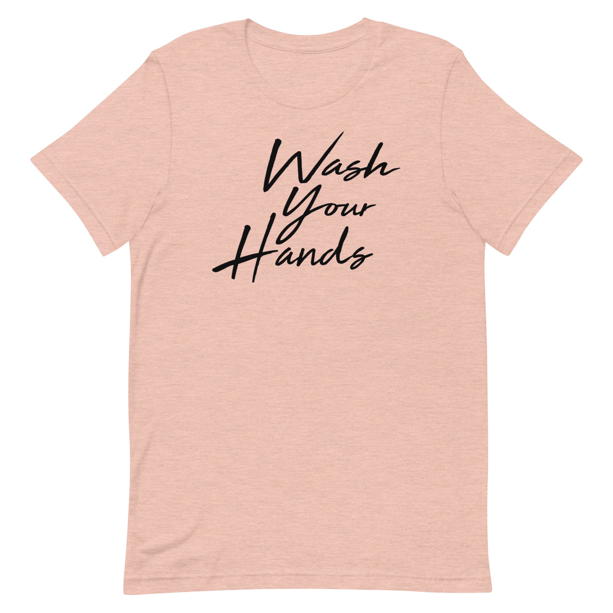 Wash Your Hands
