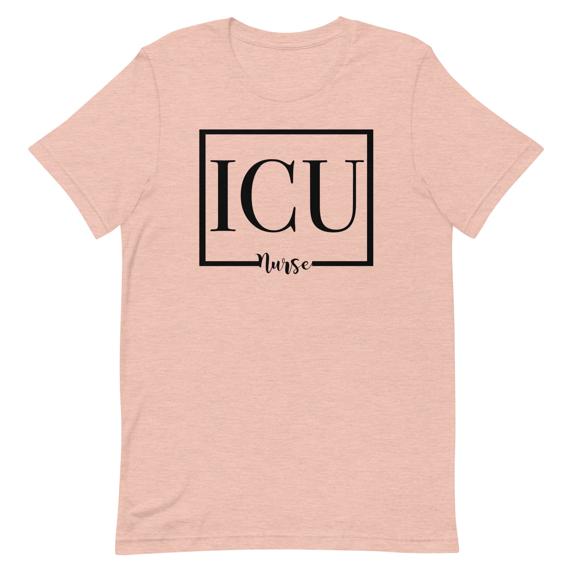 ICU Nurse