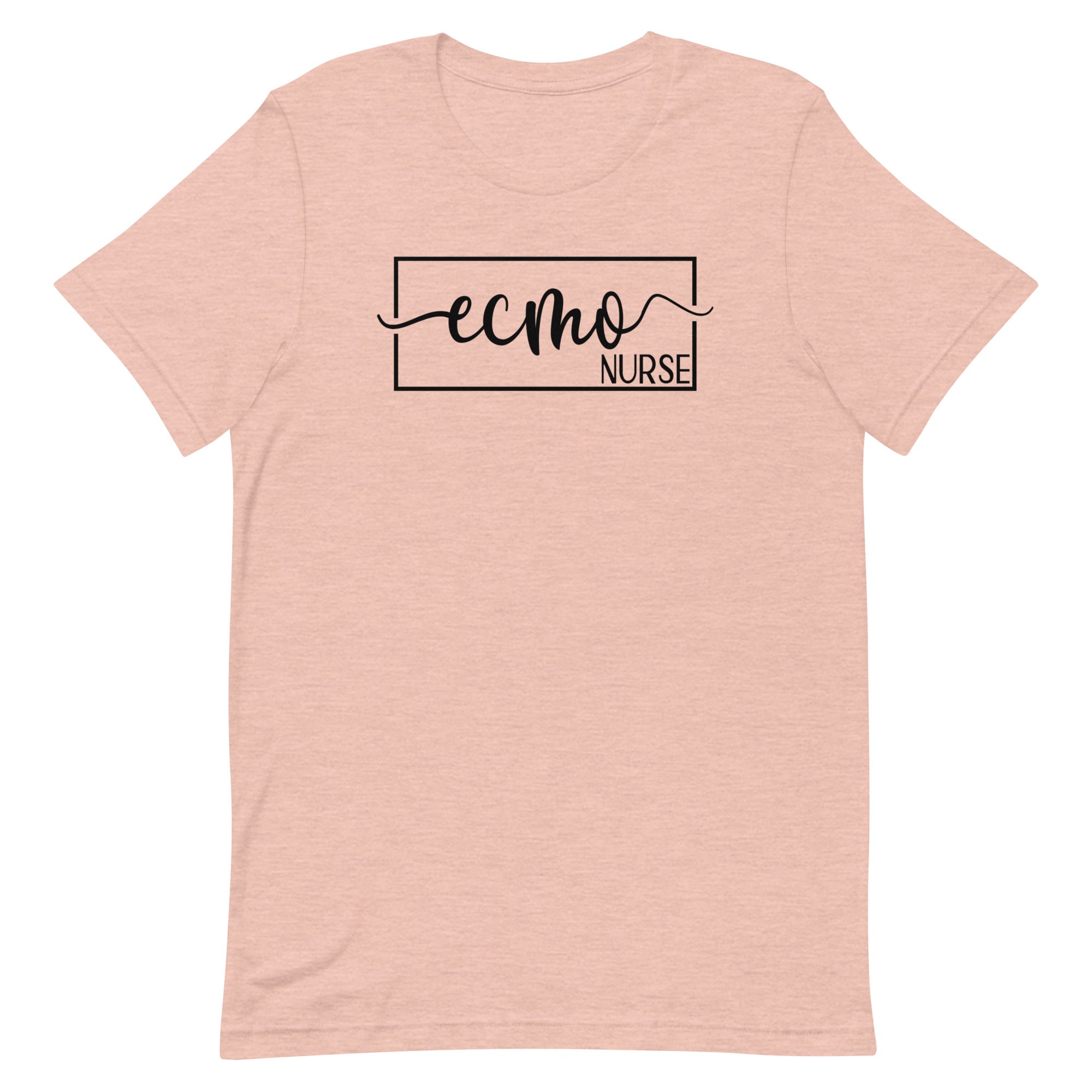ECMO Nurse