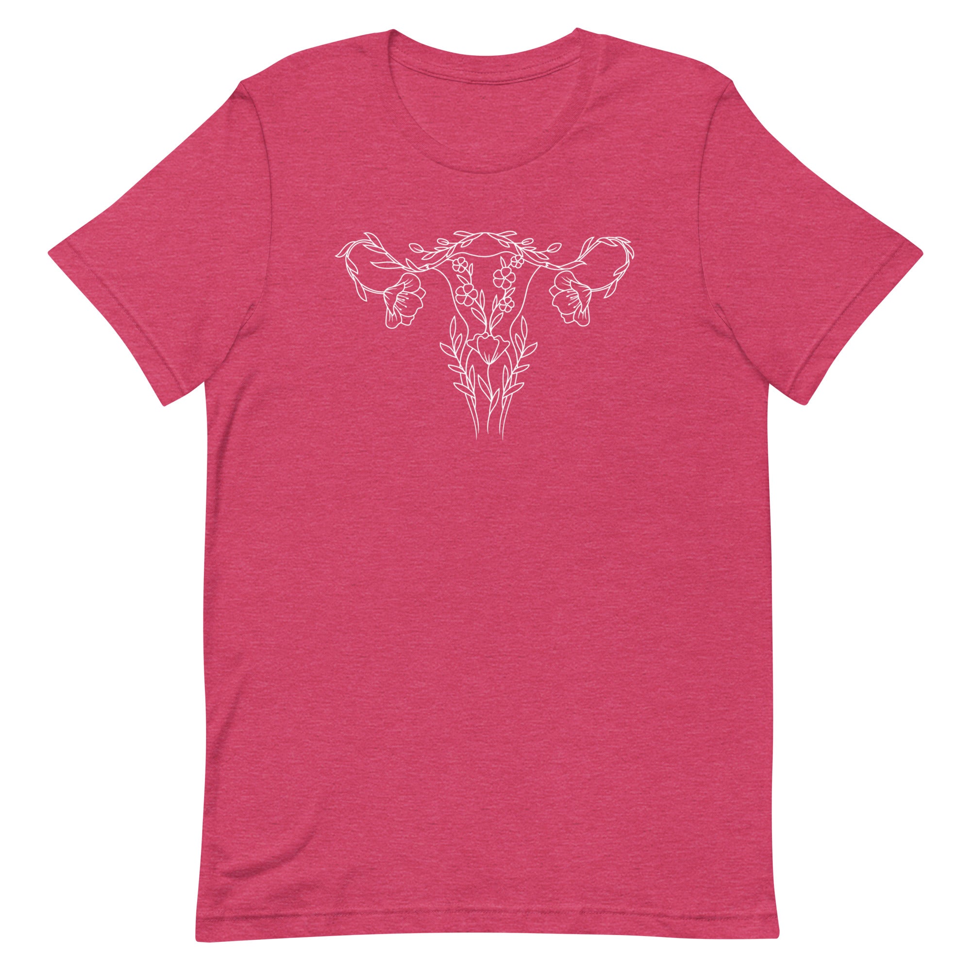 Floral Uterus