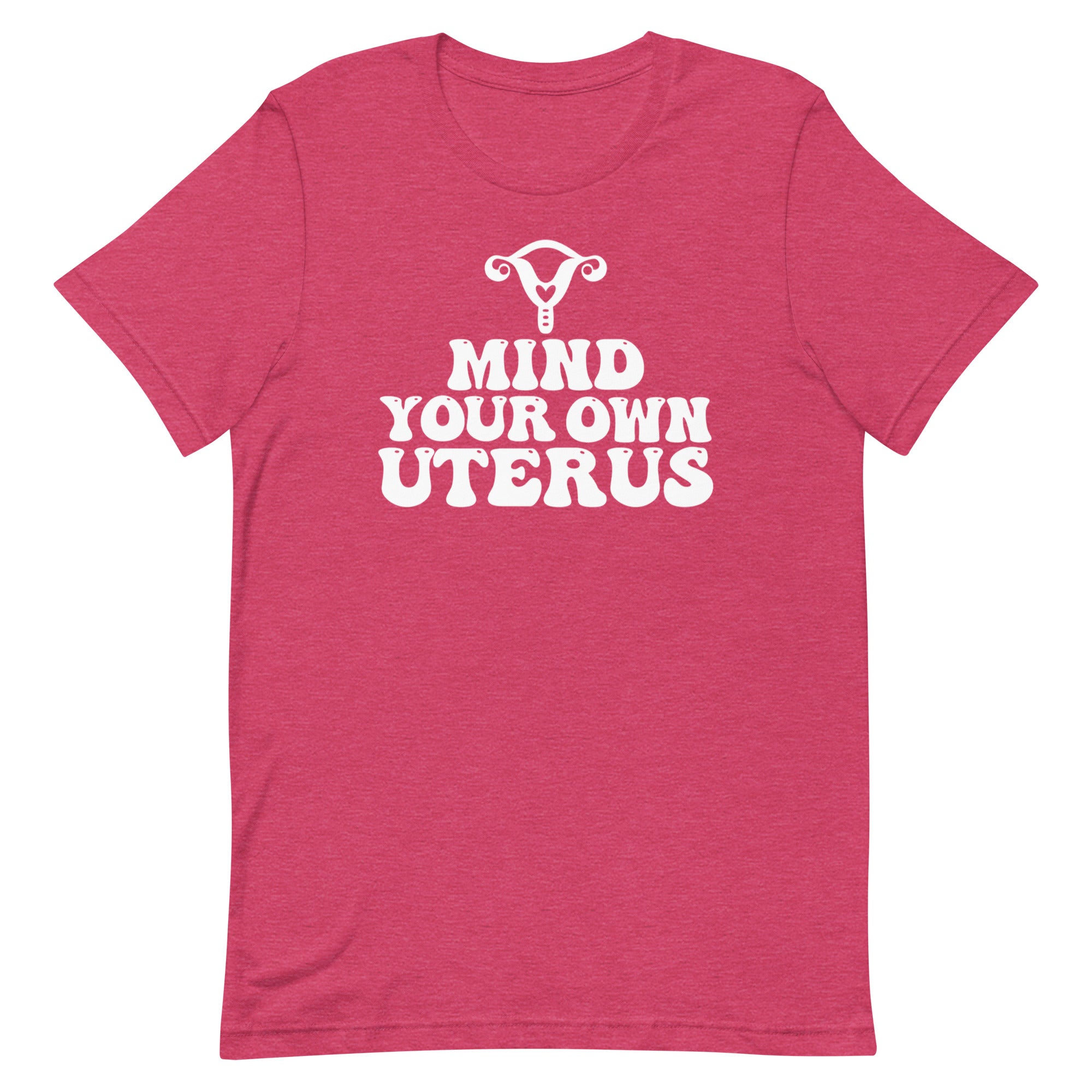 Mind Your Own Uterus