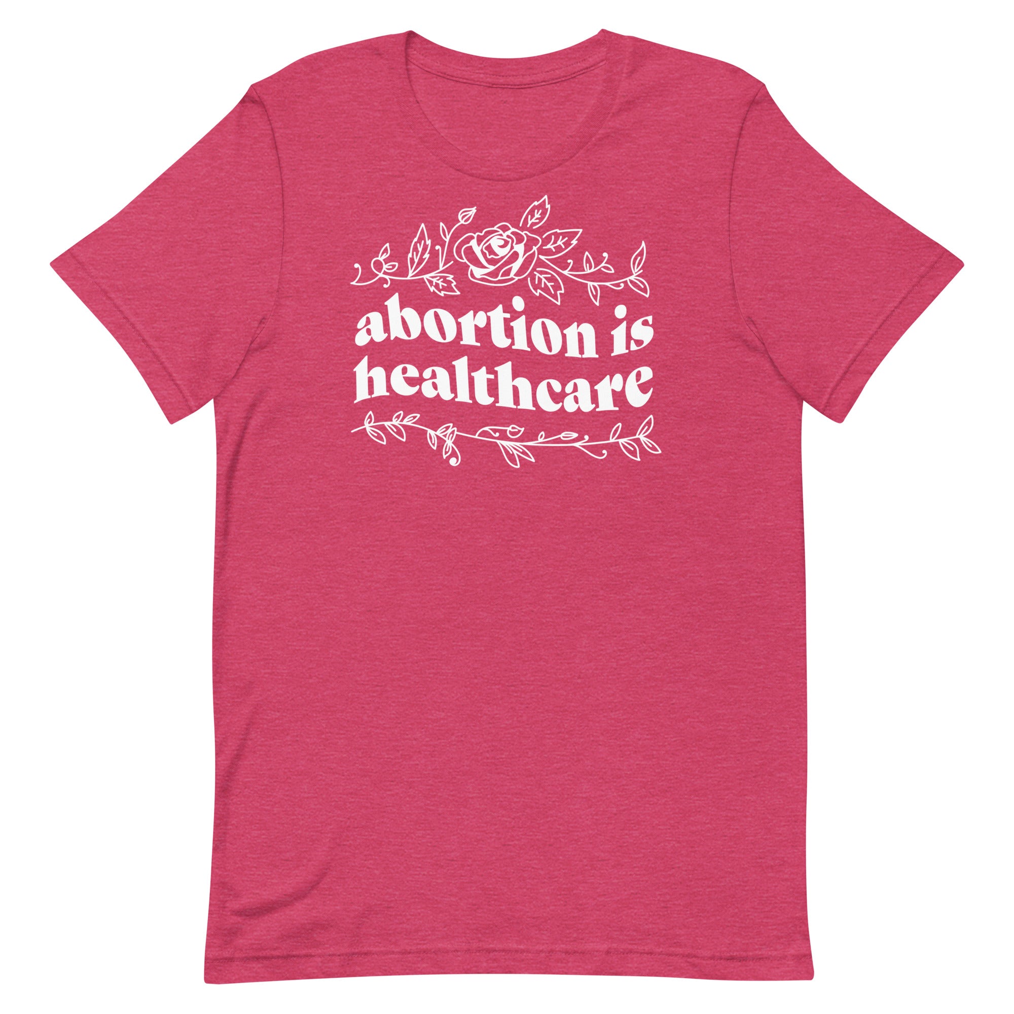 Abortion is Healthcare