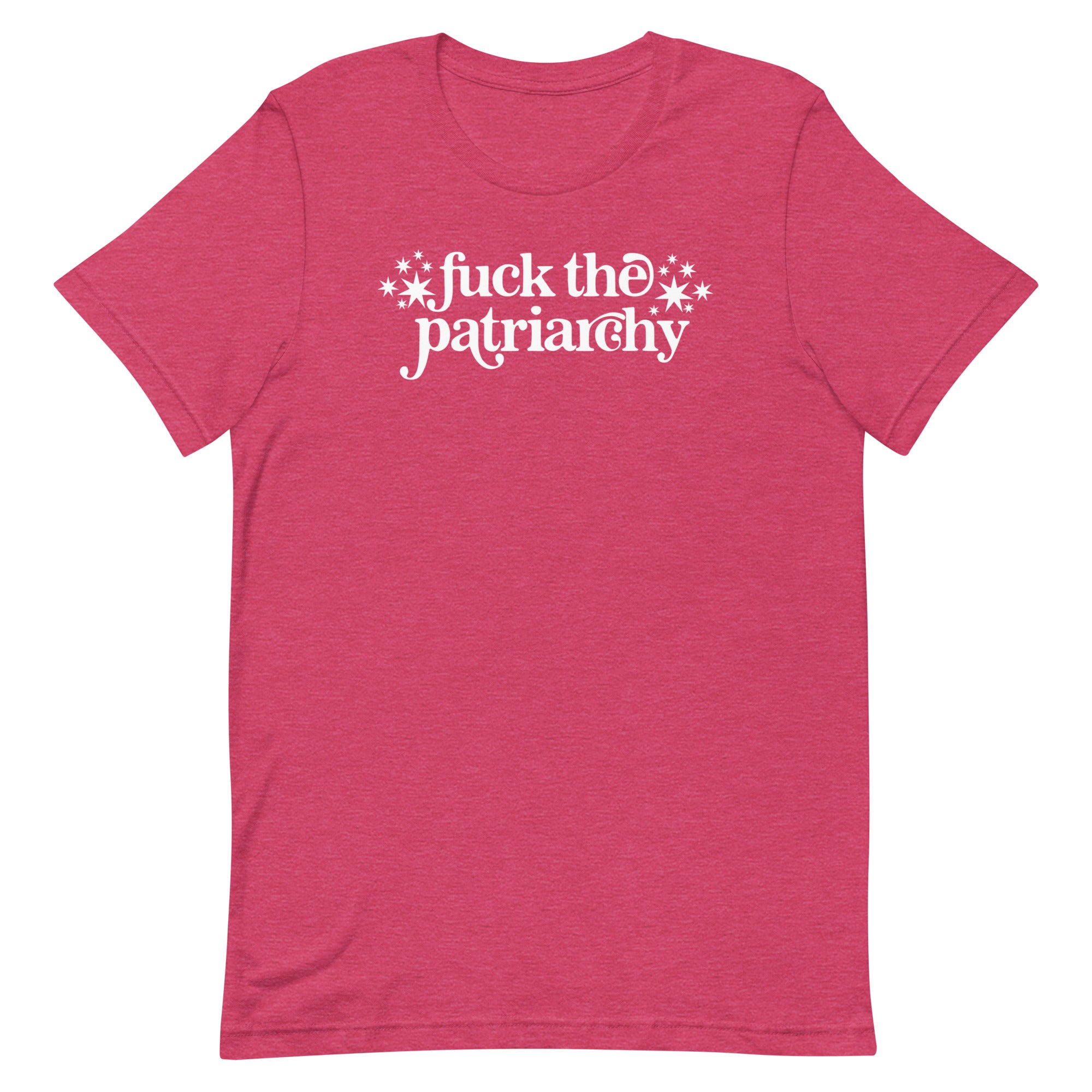 Fuck the Patriarchy