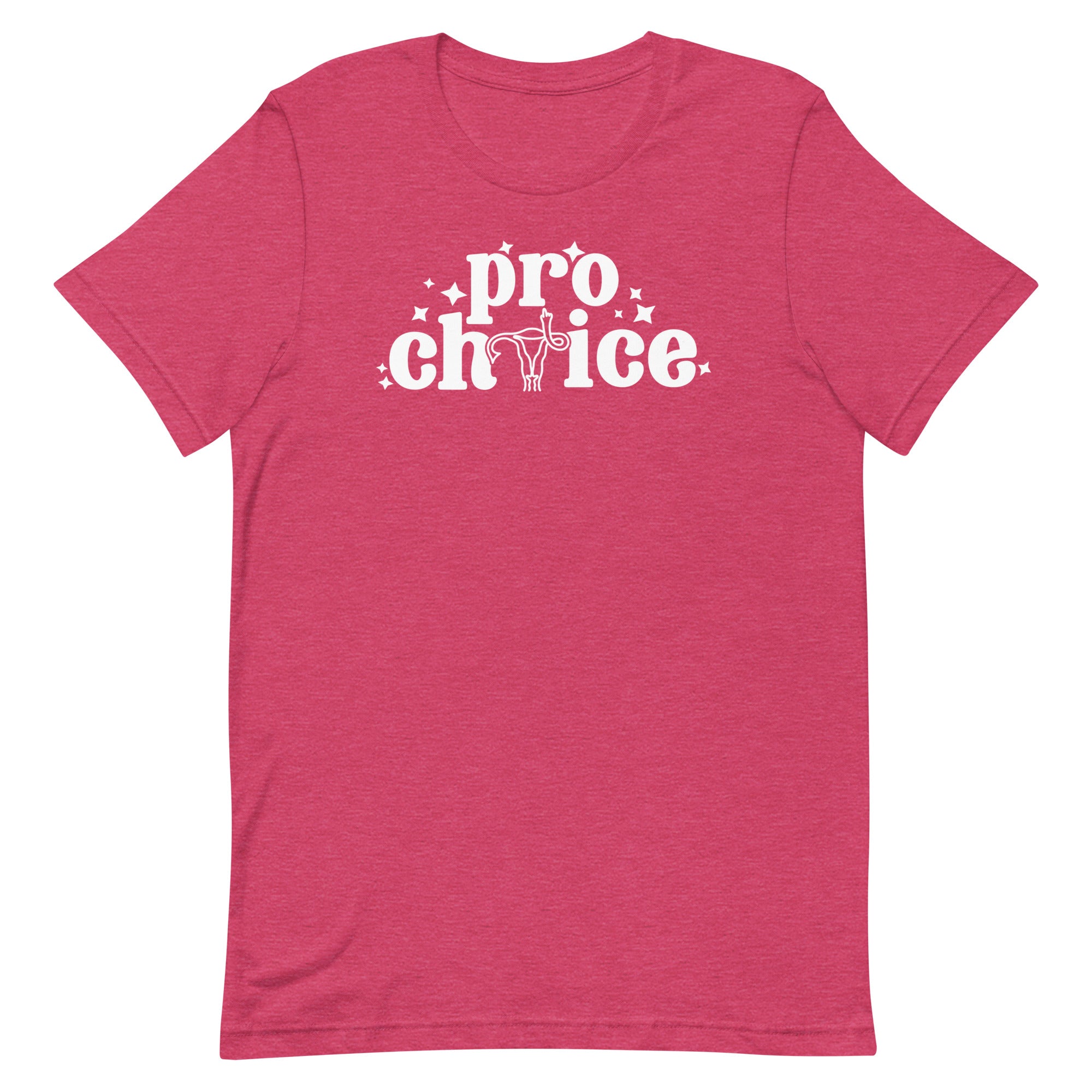 Pro Choice
