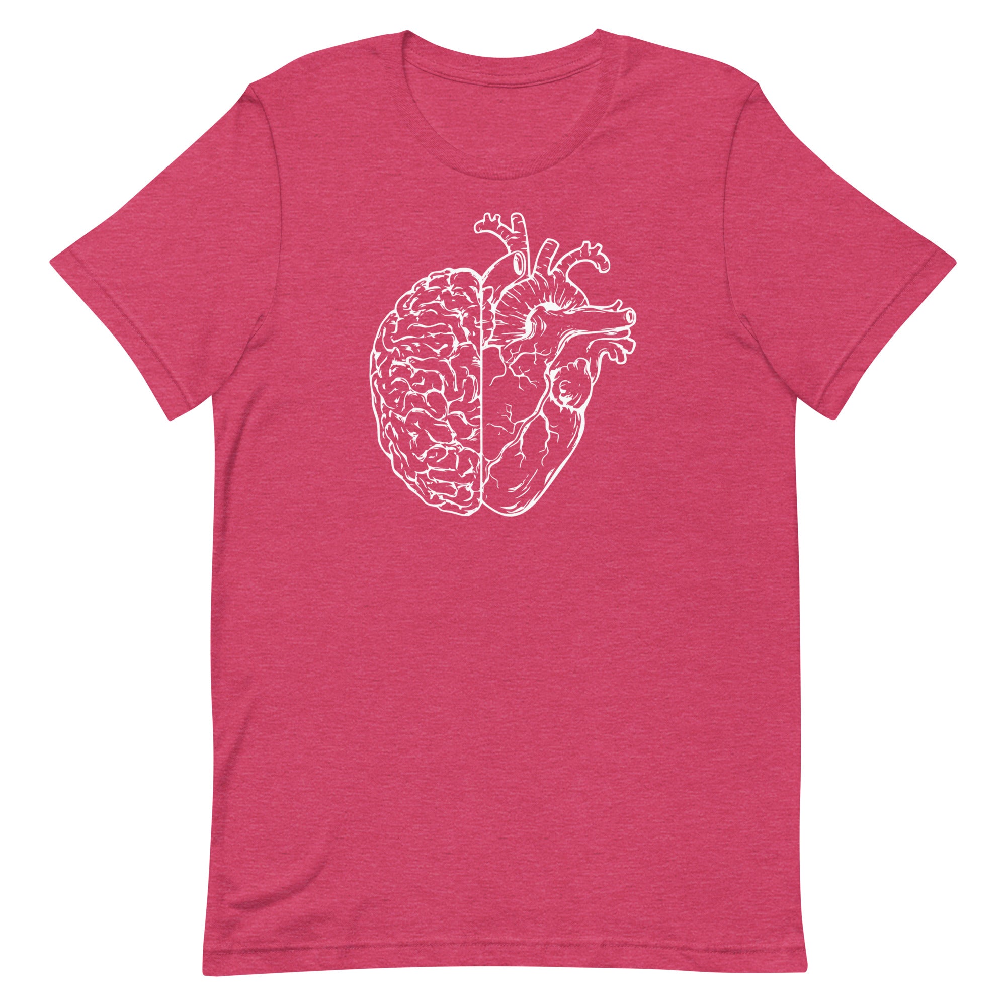 Heart & Brain
