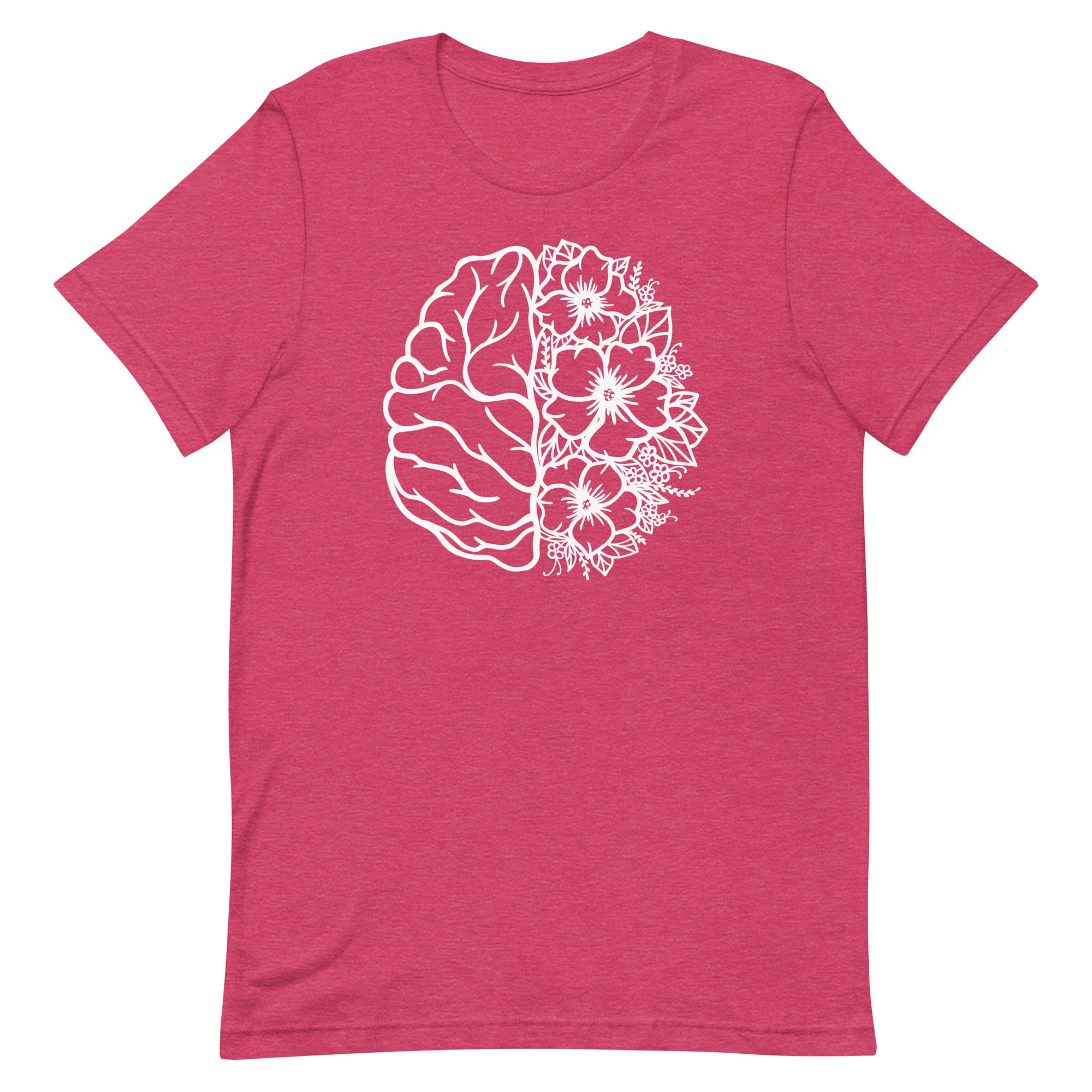 Floral Brain