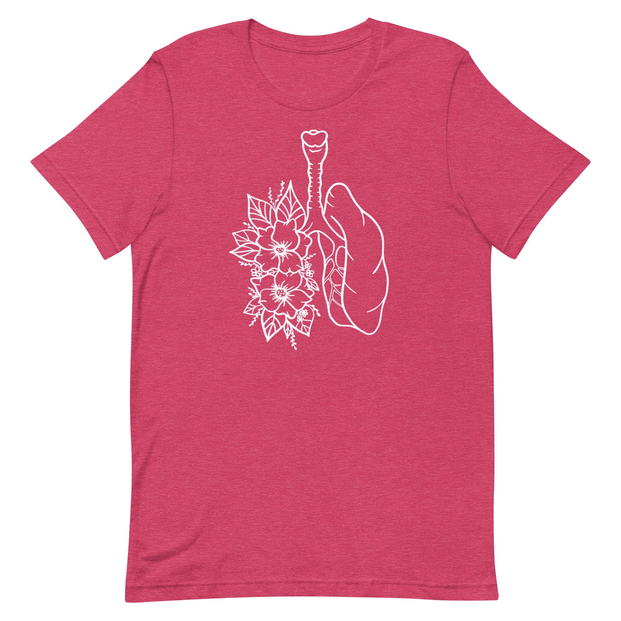 Floral Lungs