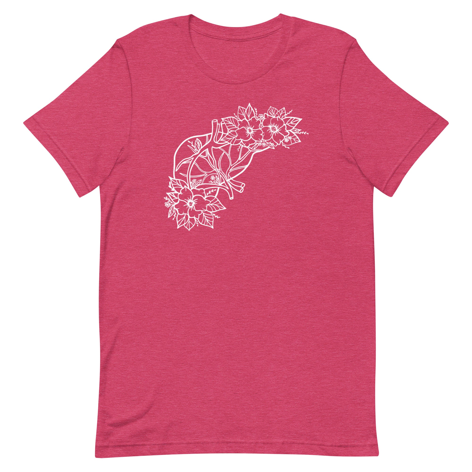 Floral Liver