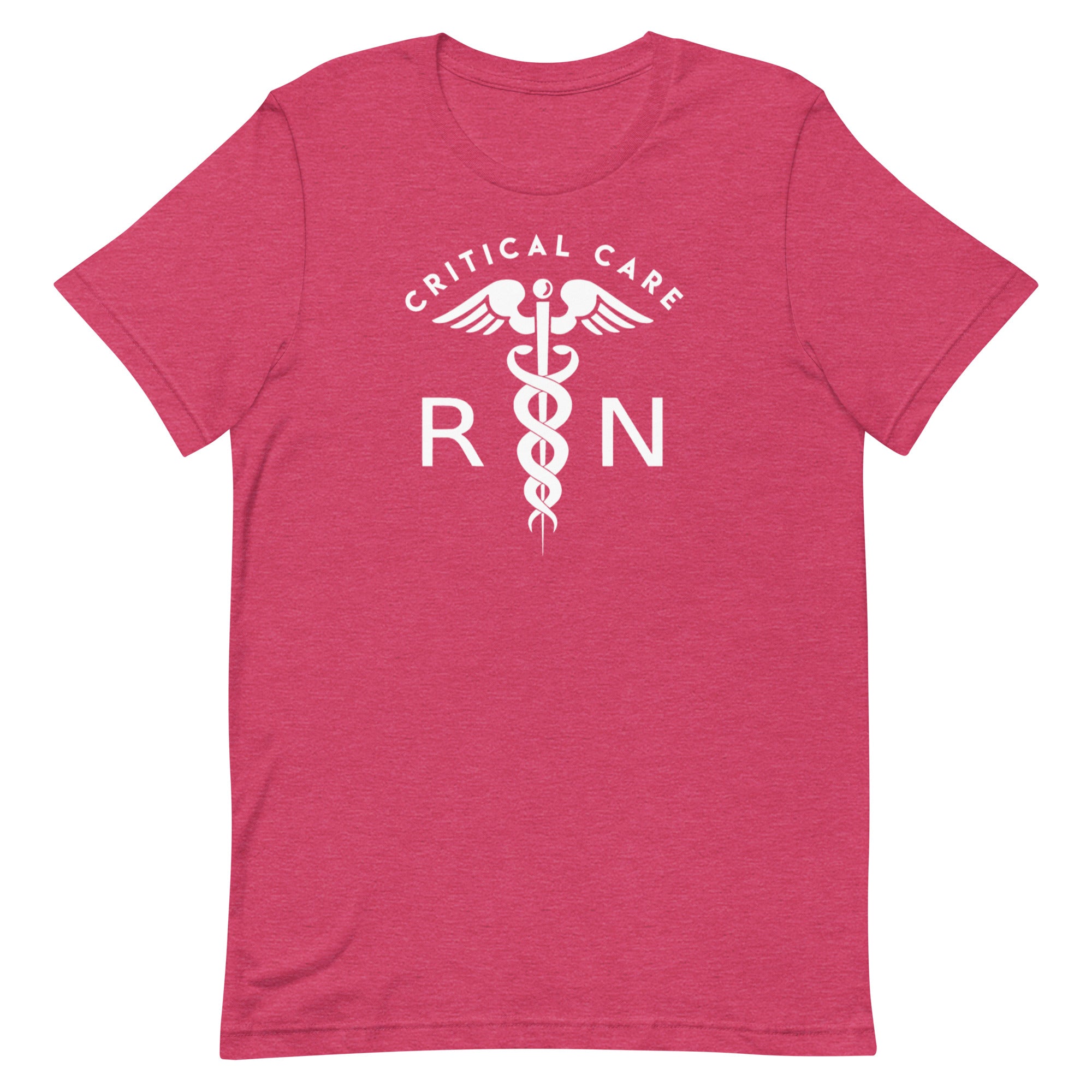 Critical Care RN