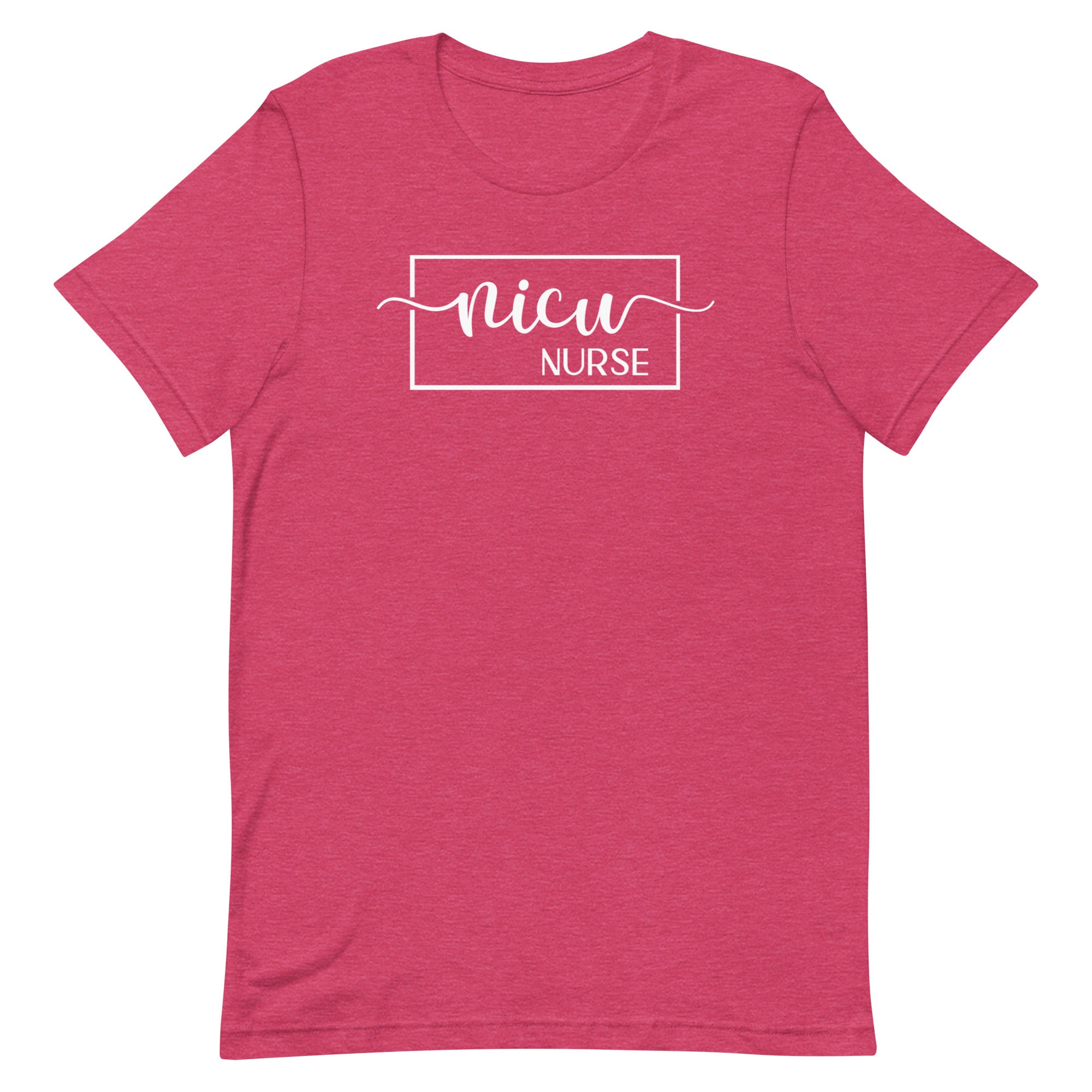 NICU Nurse