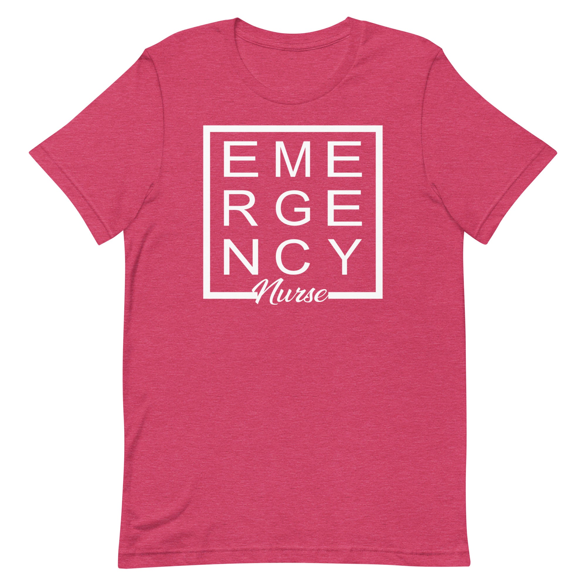 Emergency Nurse