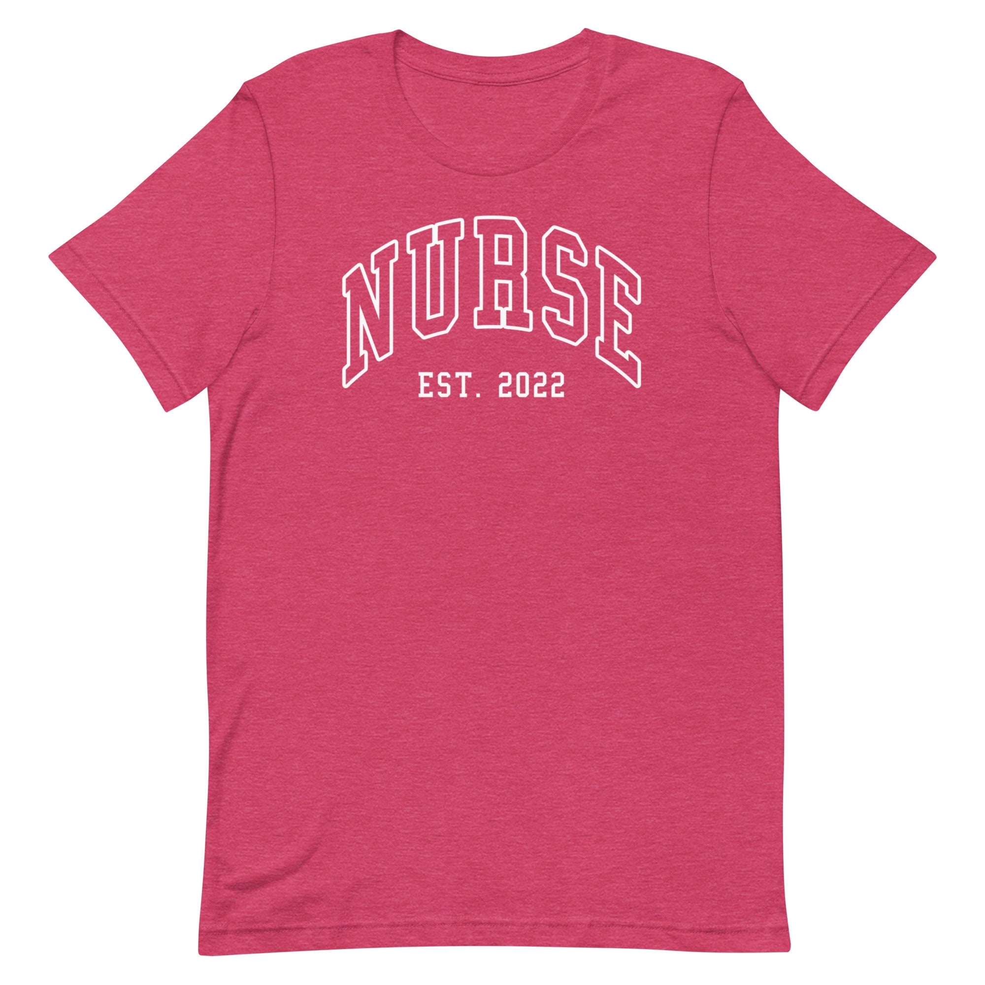 Nurse est. 2022