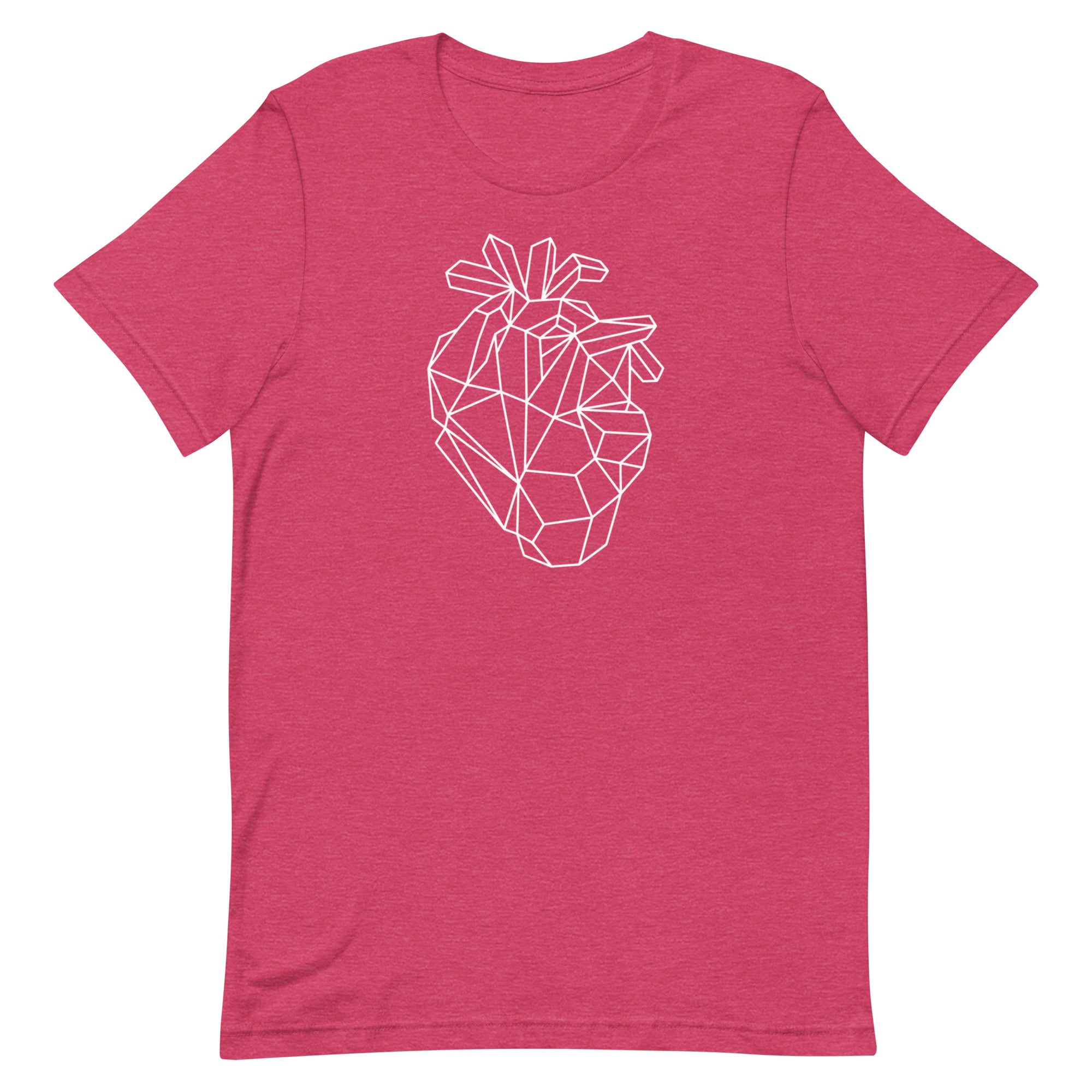 Geometric Heart