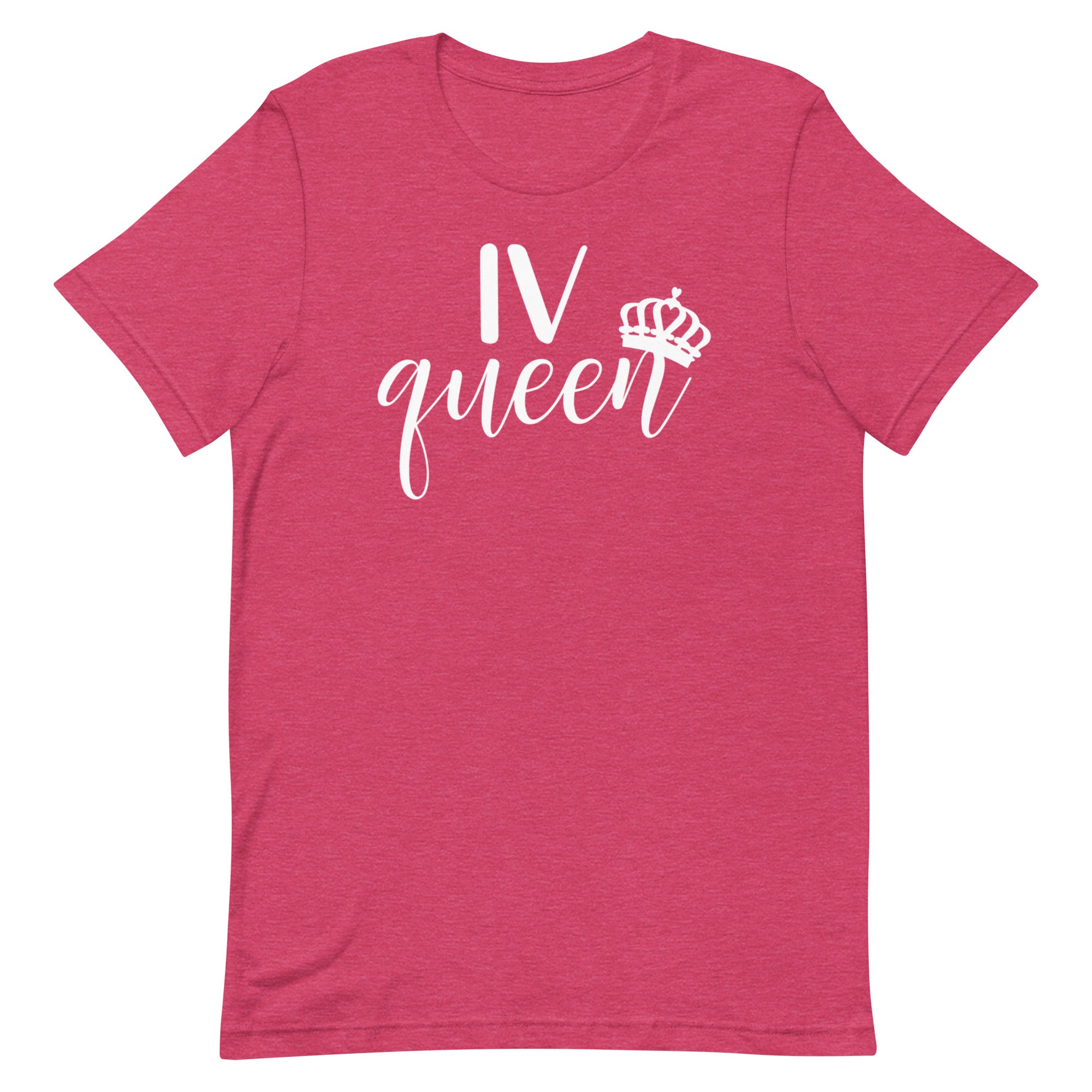 IV Queen