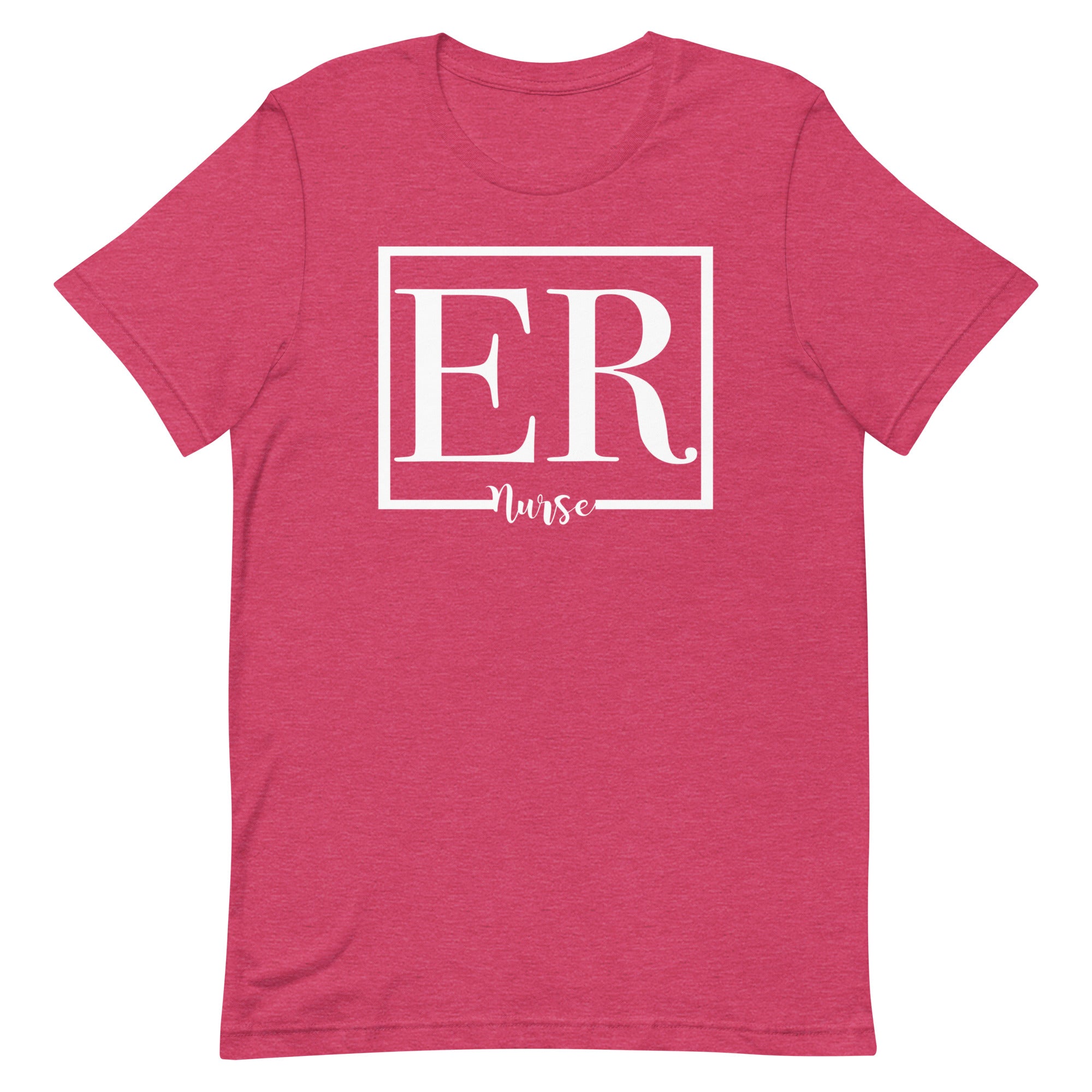 ER Nurse