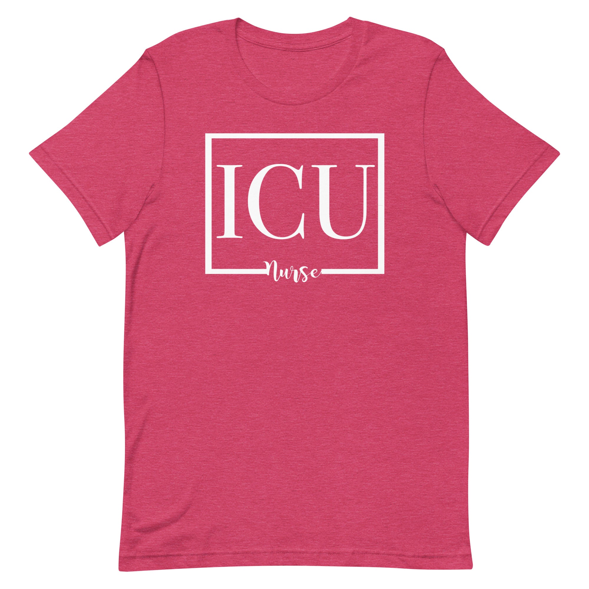 ICU Nurse