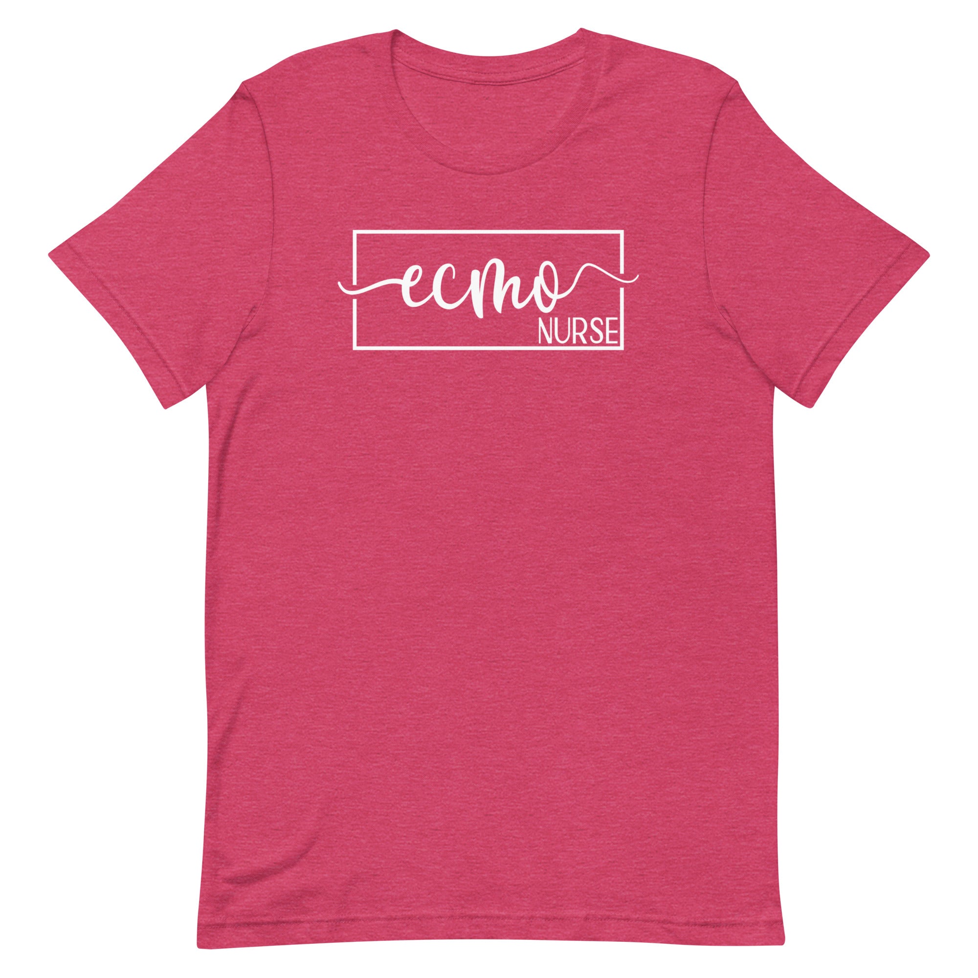 ECMO Nurse