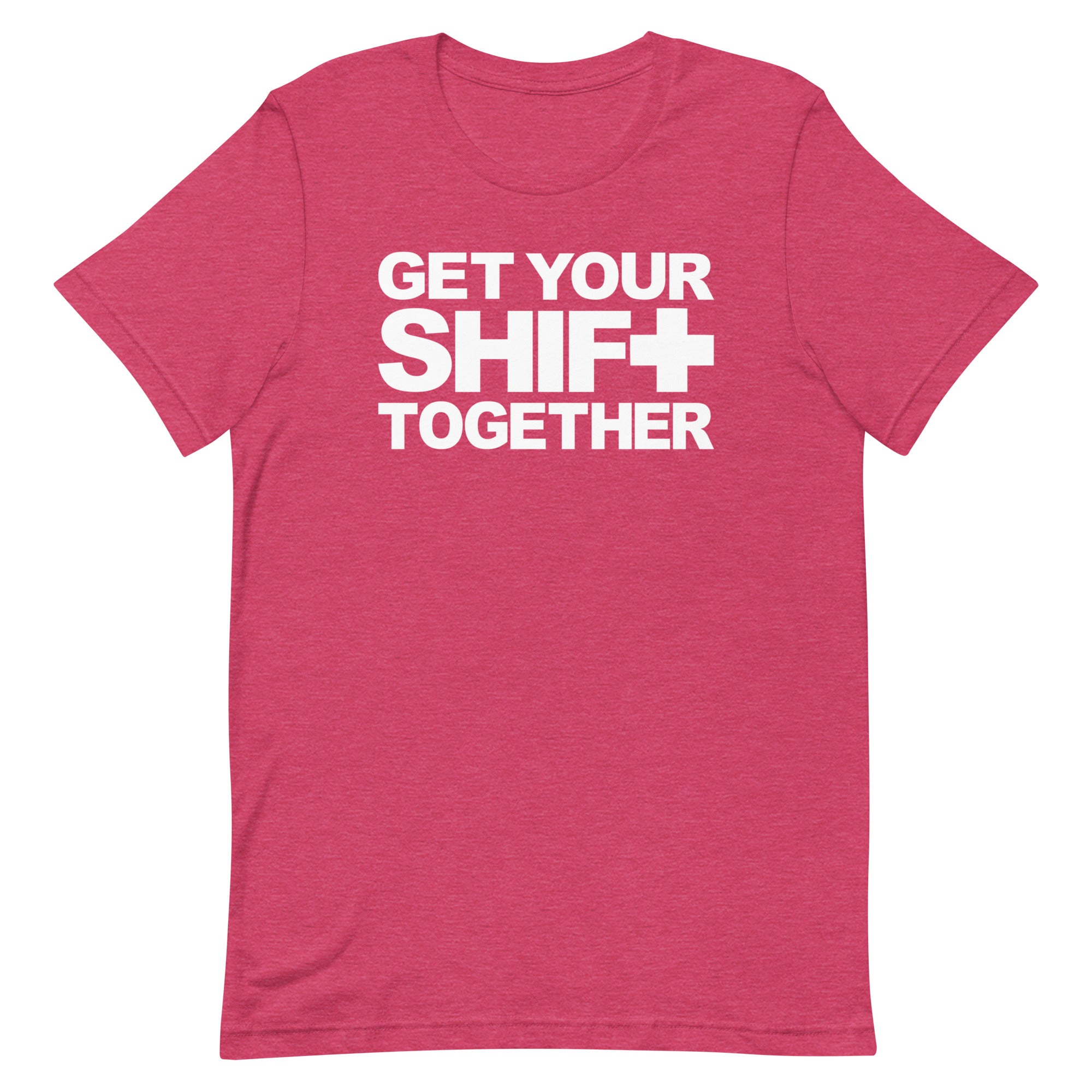 Get Your Shift Together