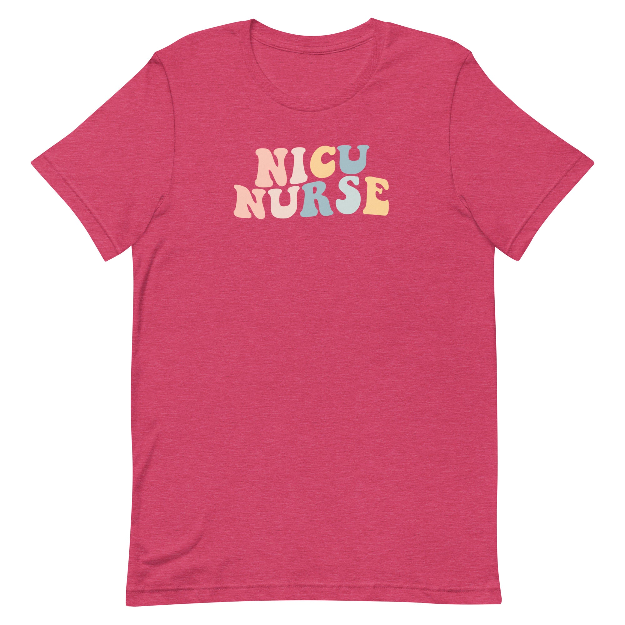 Retro NICU Nurse