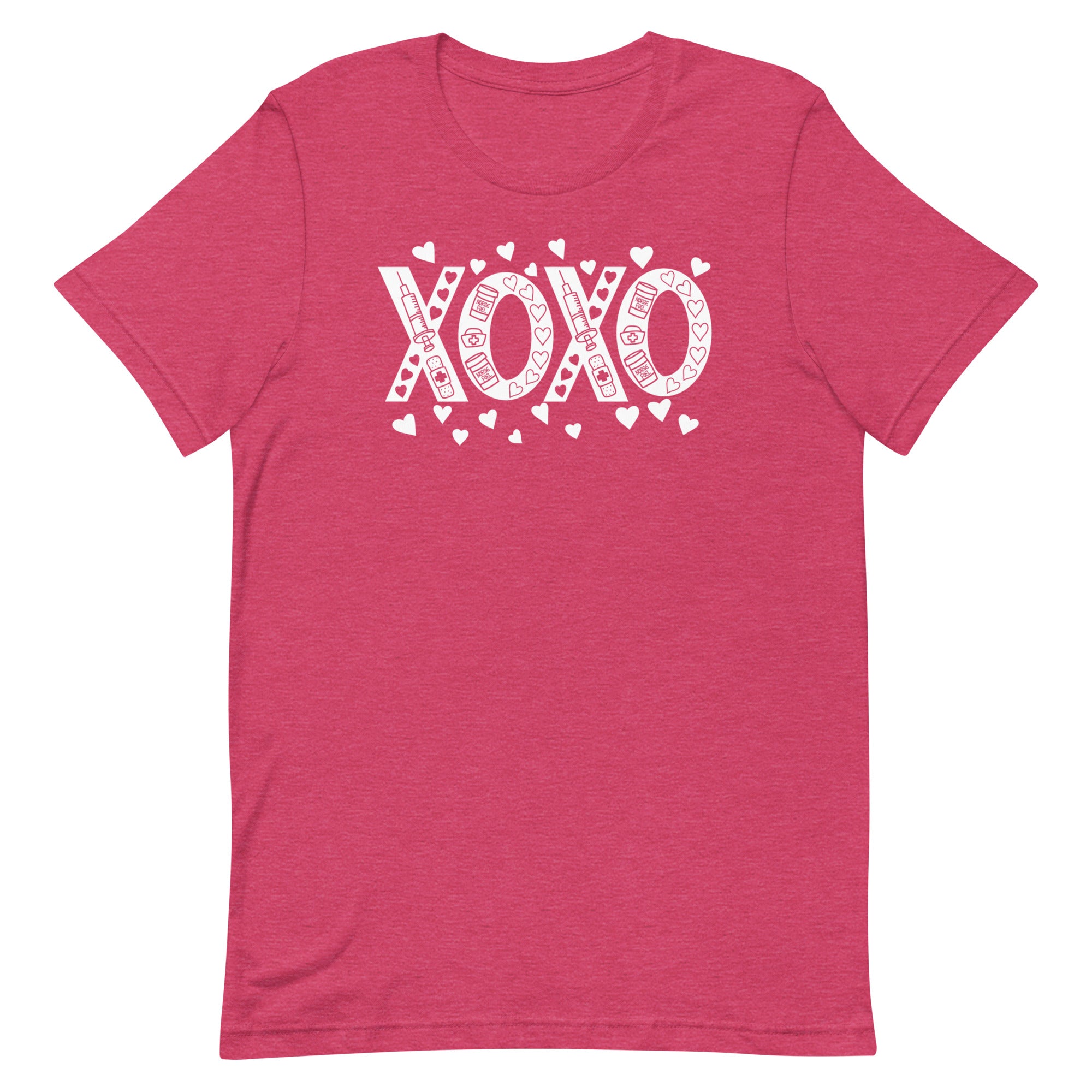 XOXO - Valentine's Day