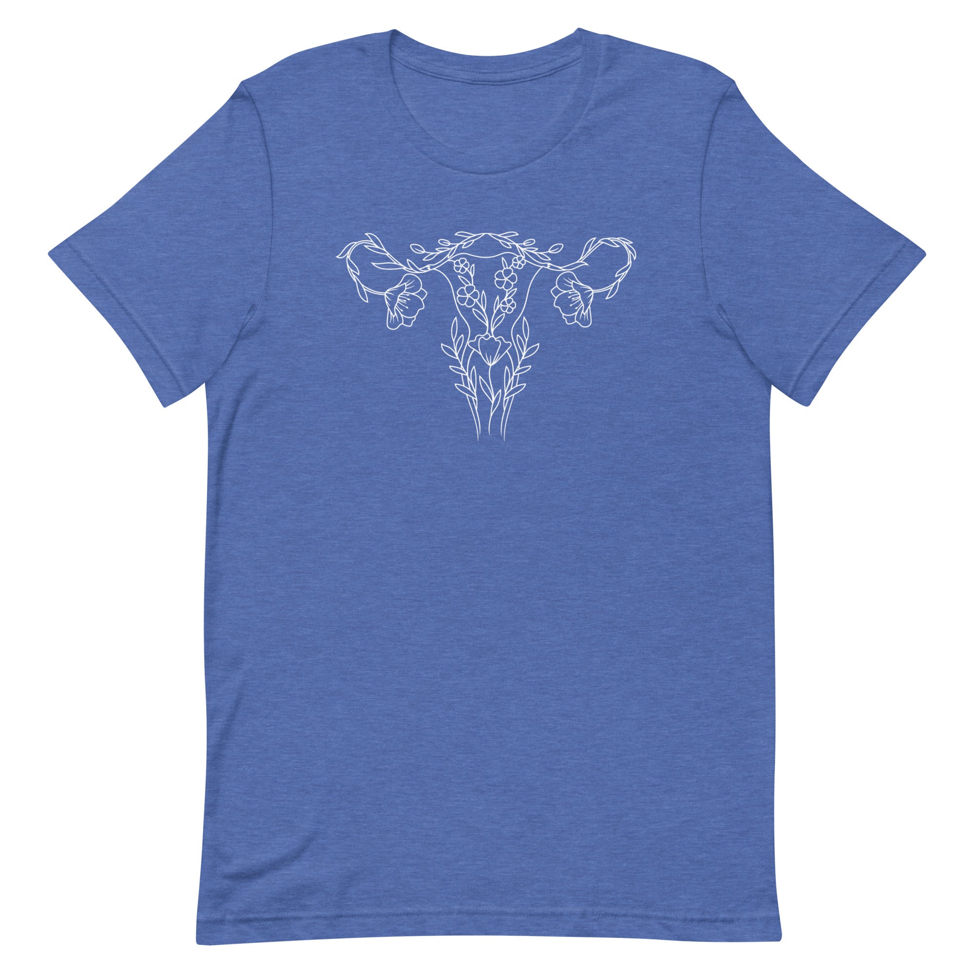 Floral Uterus