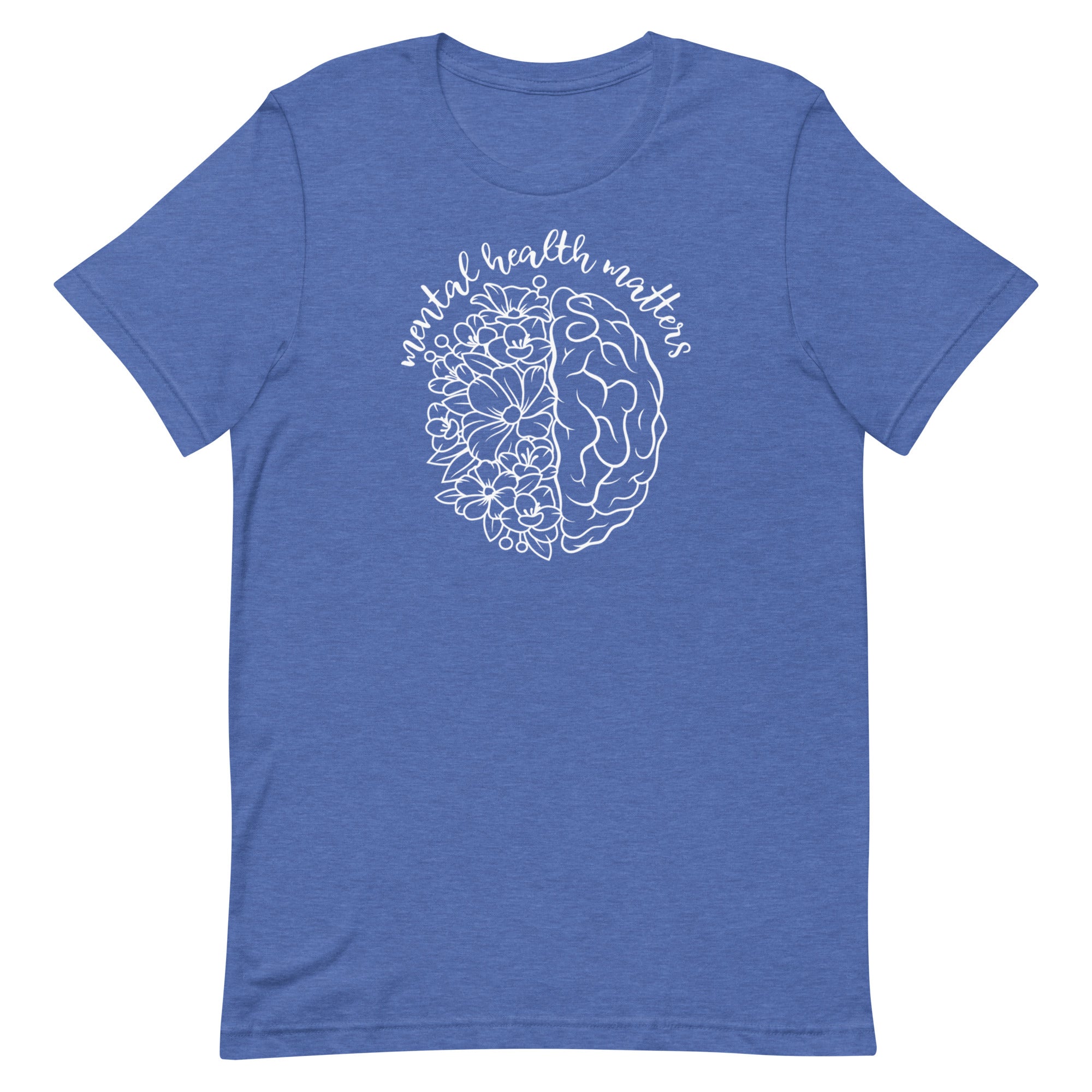 Mental Health Matters