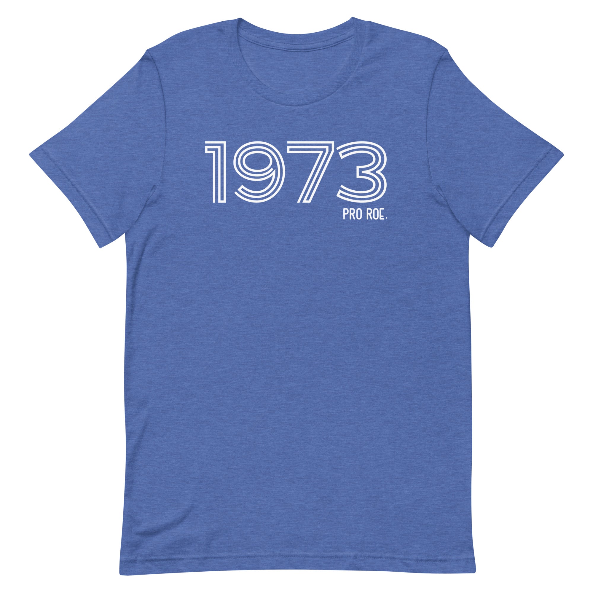 1973 Pro Roe