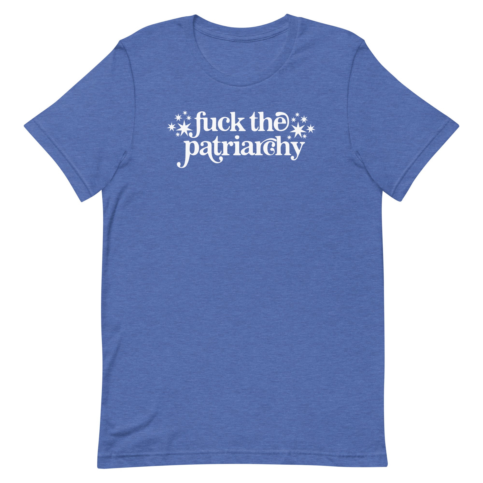 Fuck the Patriarchy