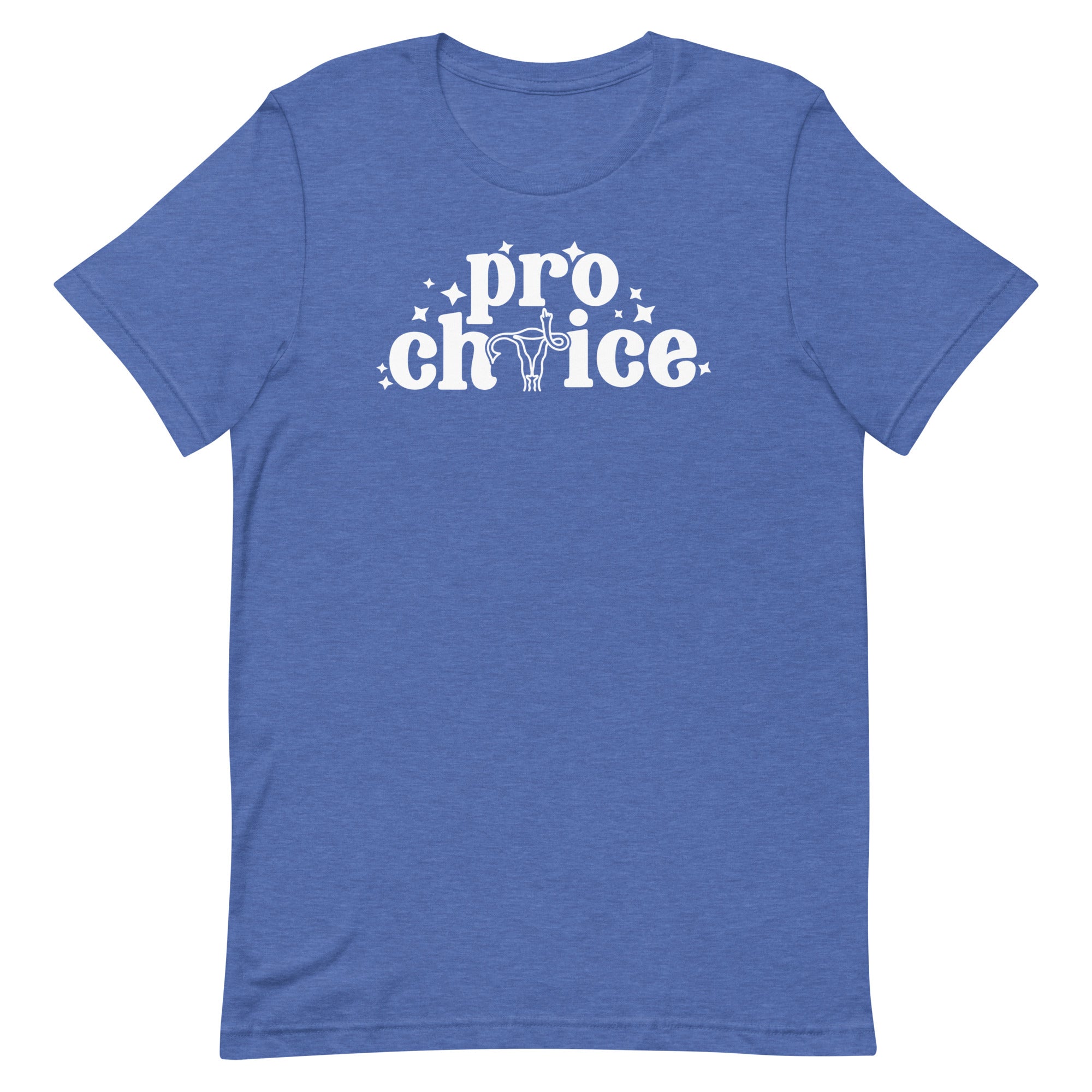 Pro Choice