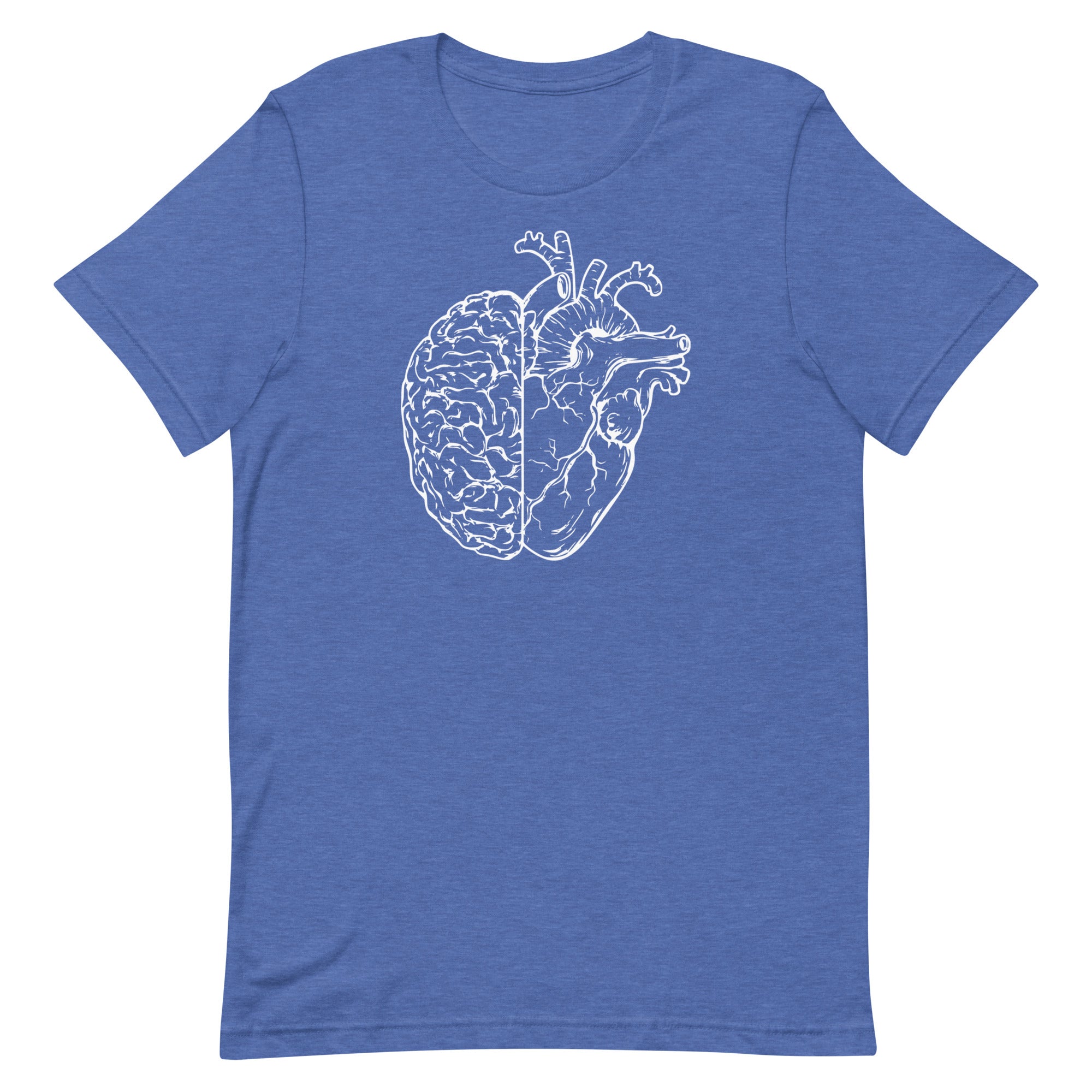 Heart & Brain