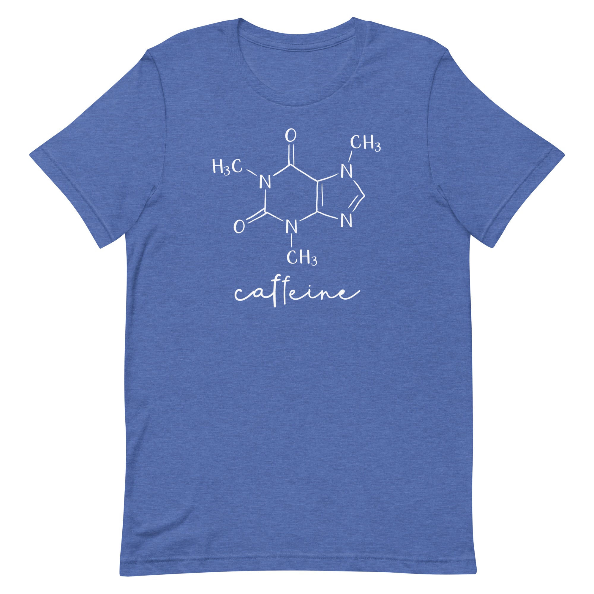 Caffeine