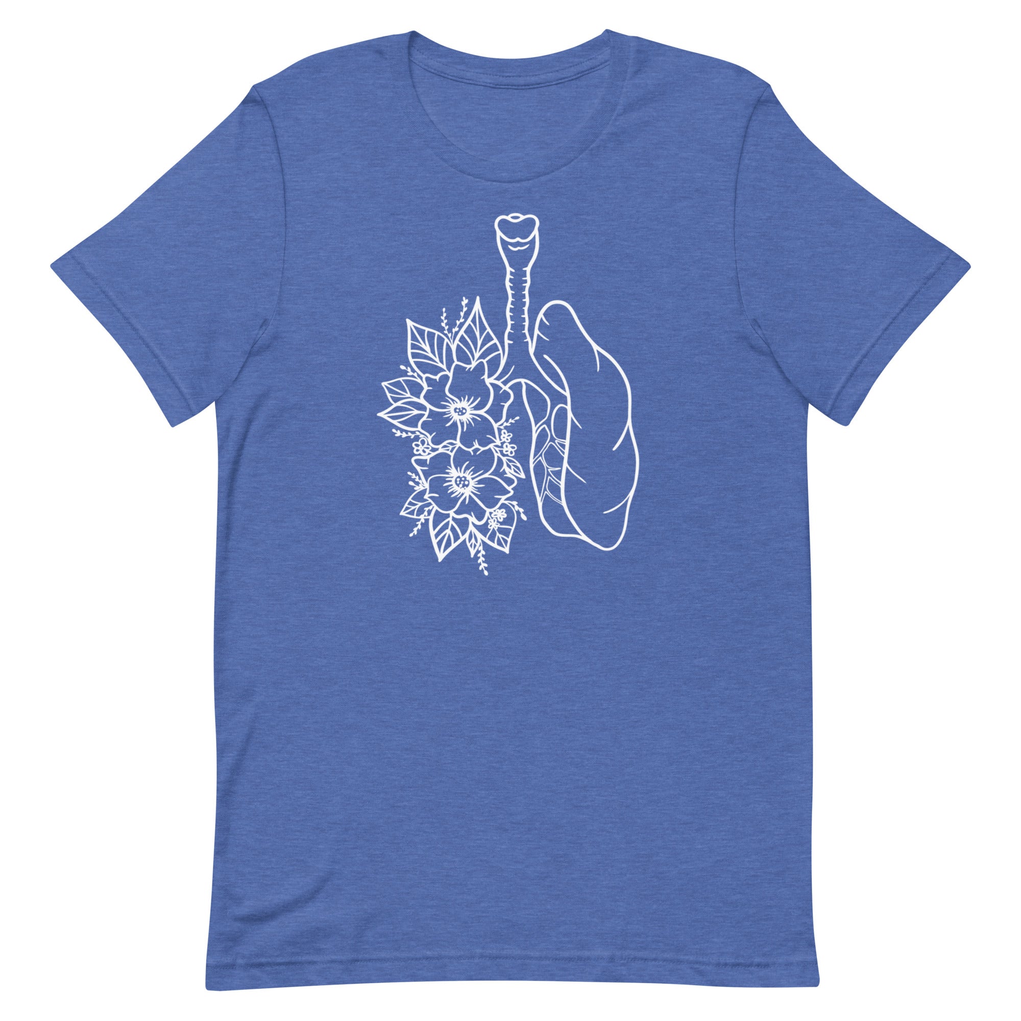 Floral Lungs