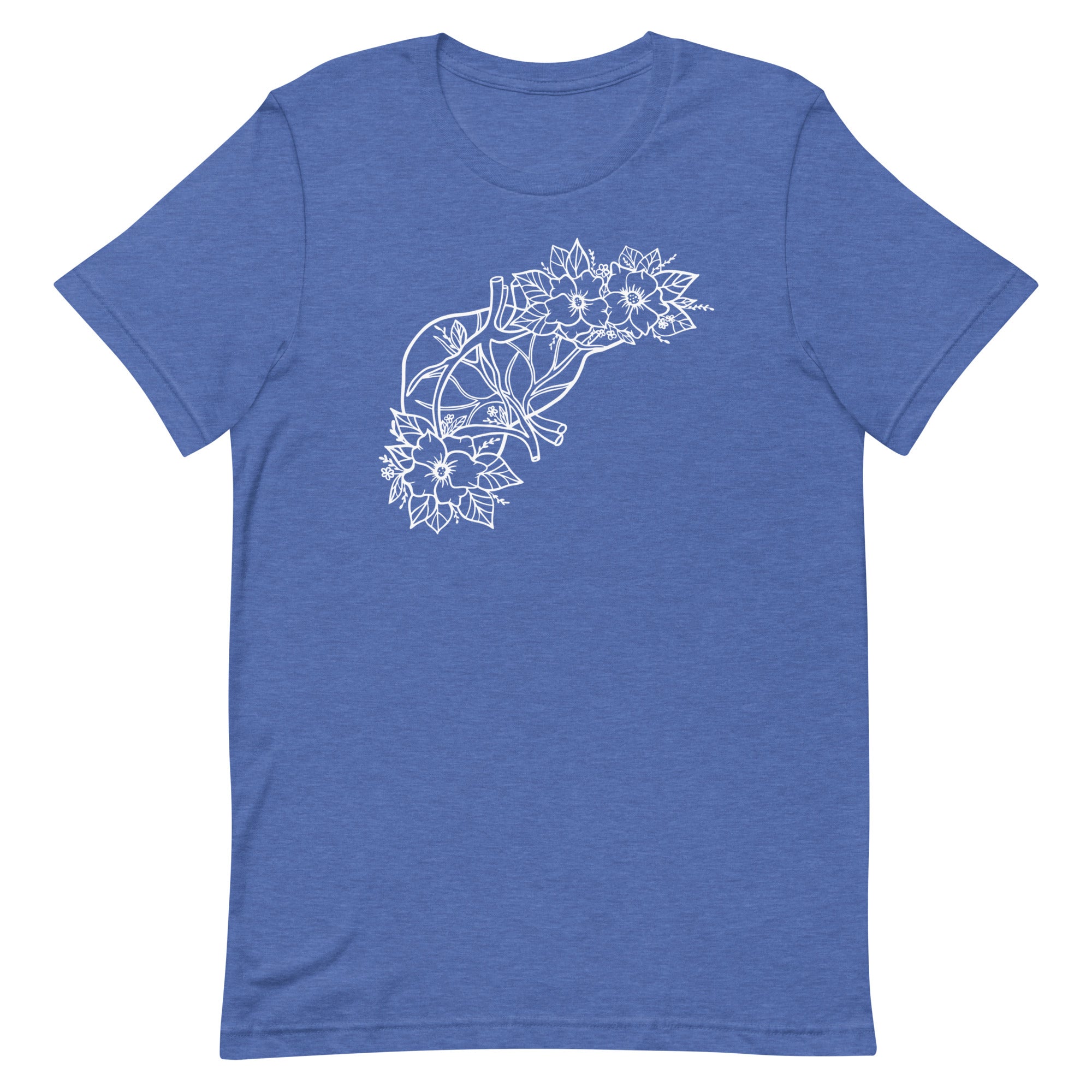 Floral Liver