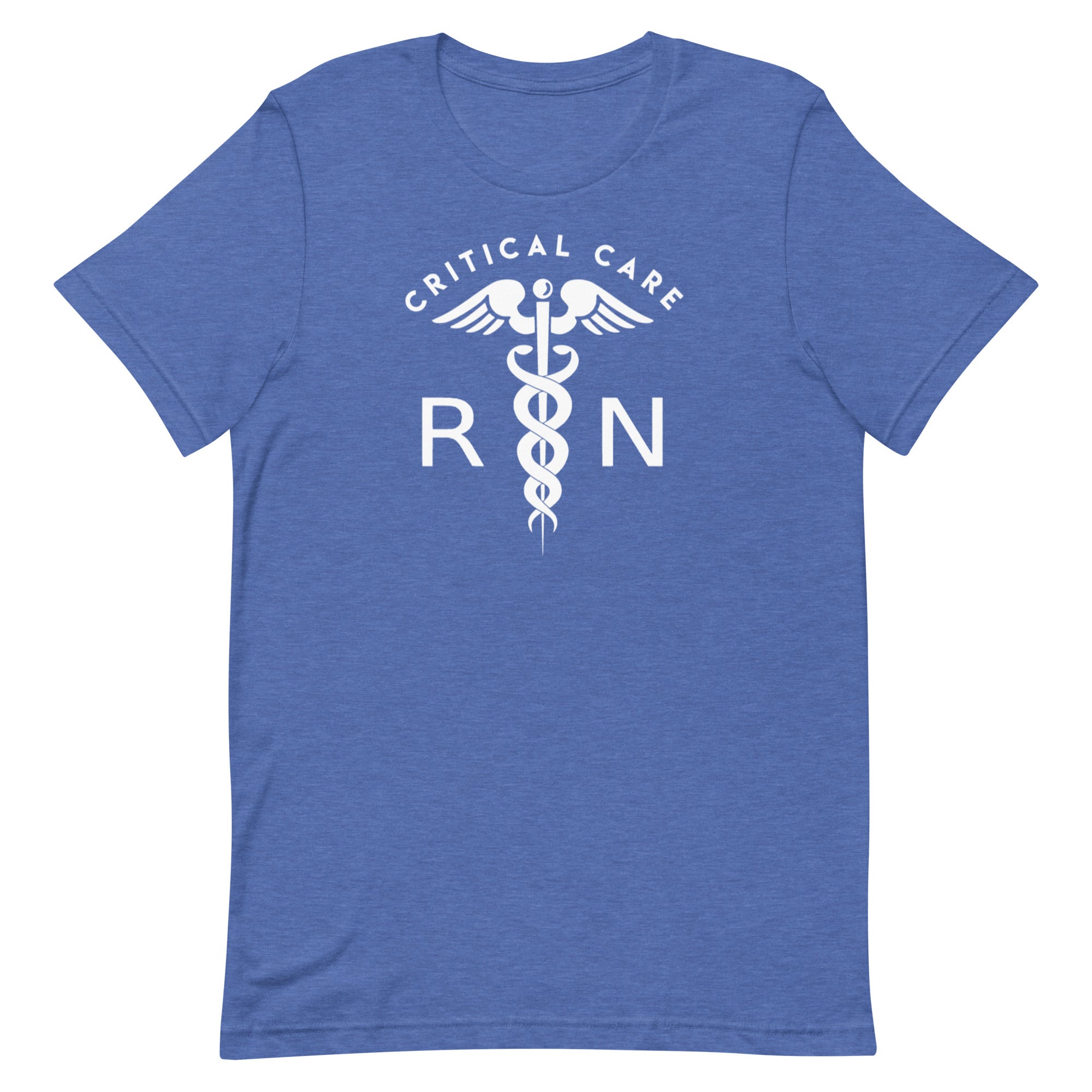 Critical Care RN