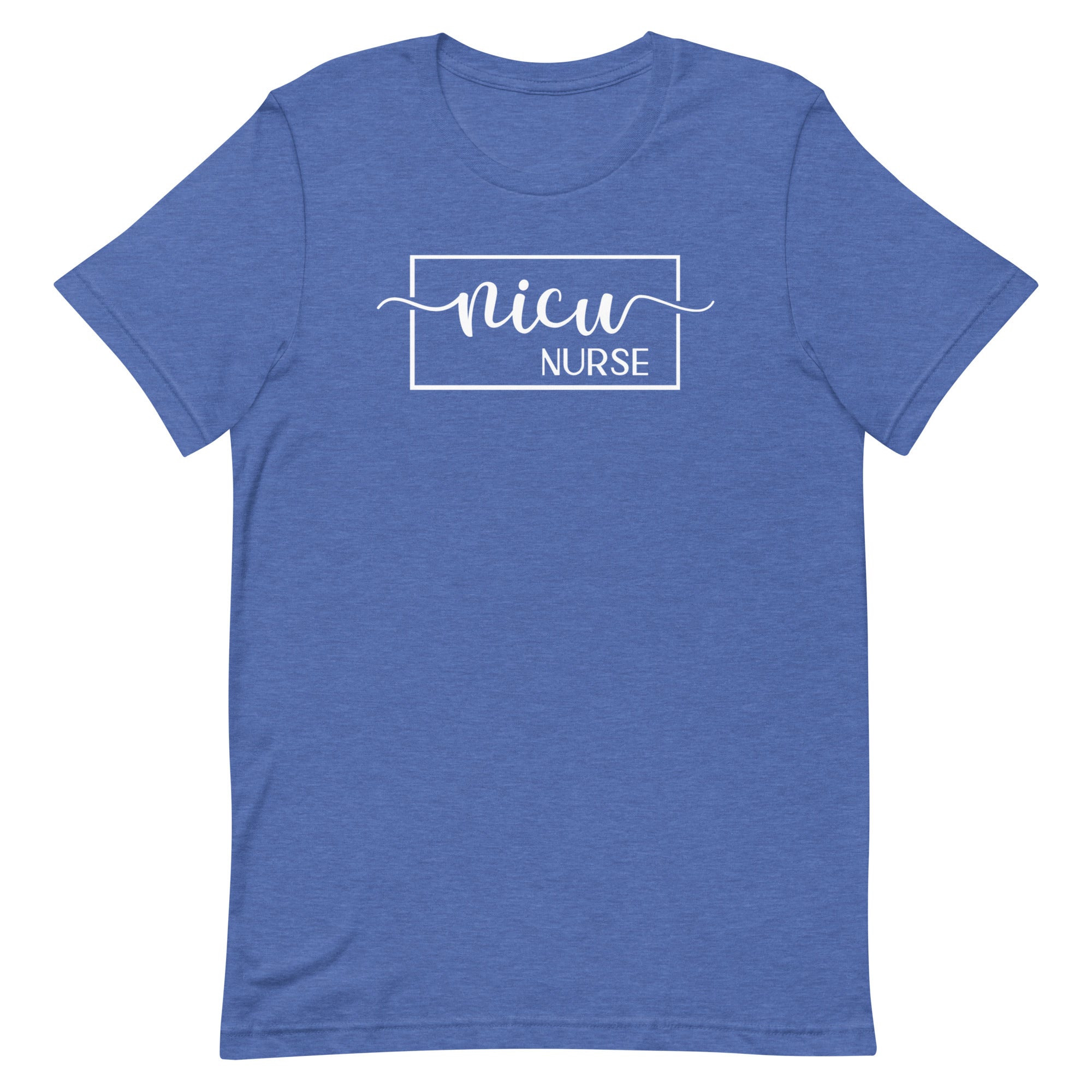 NICU Nurse