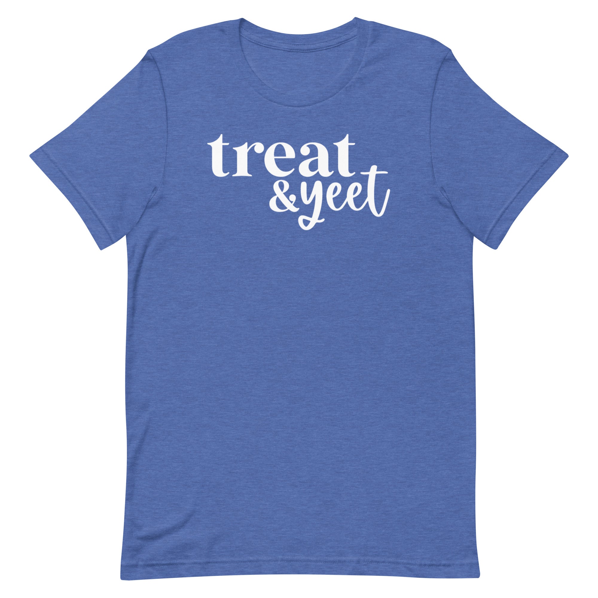 Treat & Yeet