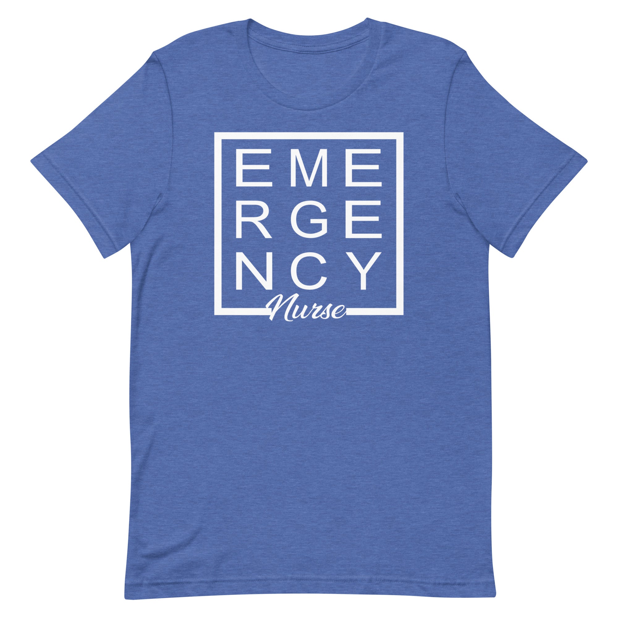 Emergency Nurse