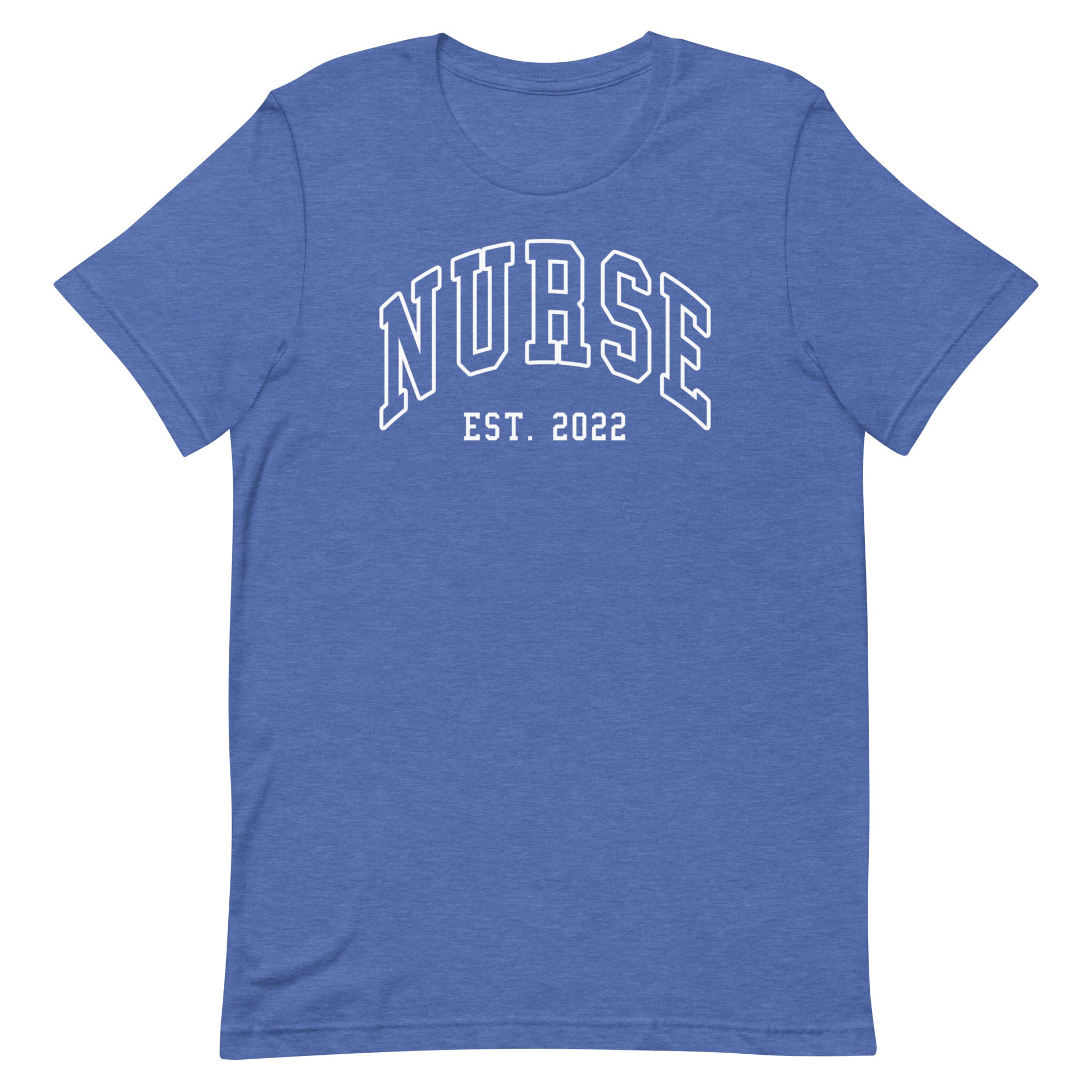 Nurse est. 2022