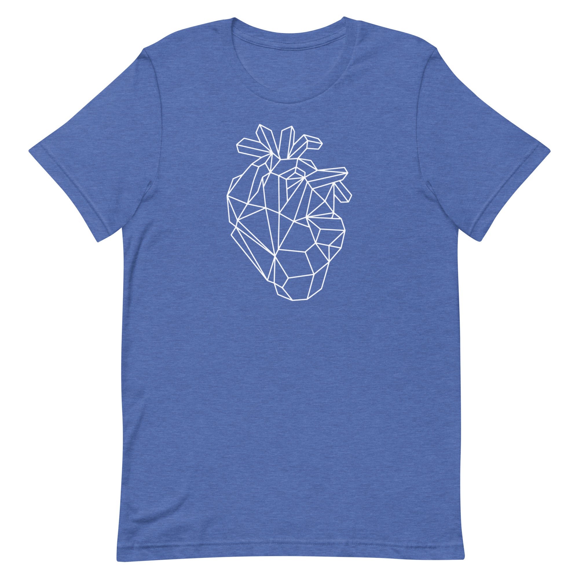 Geometric Heart