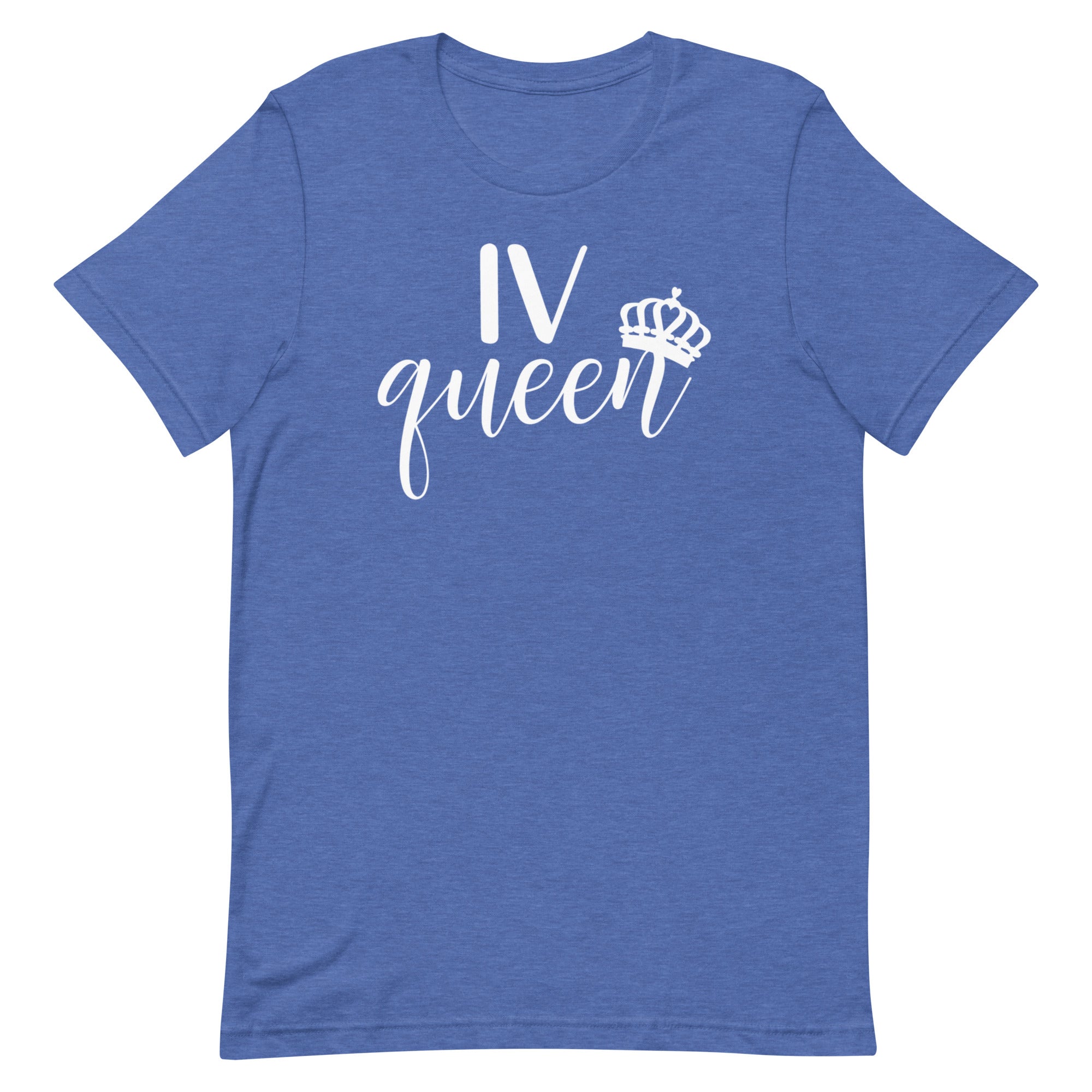 IV Queen