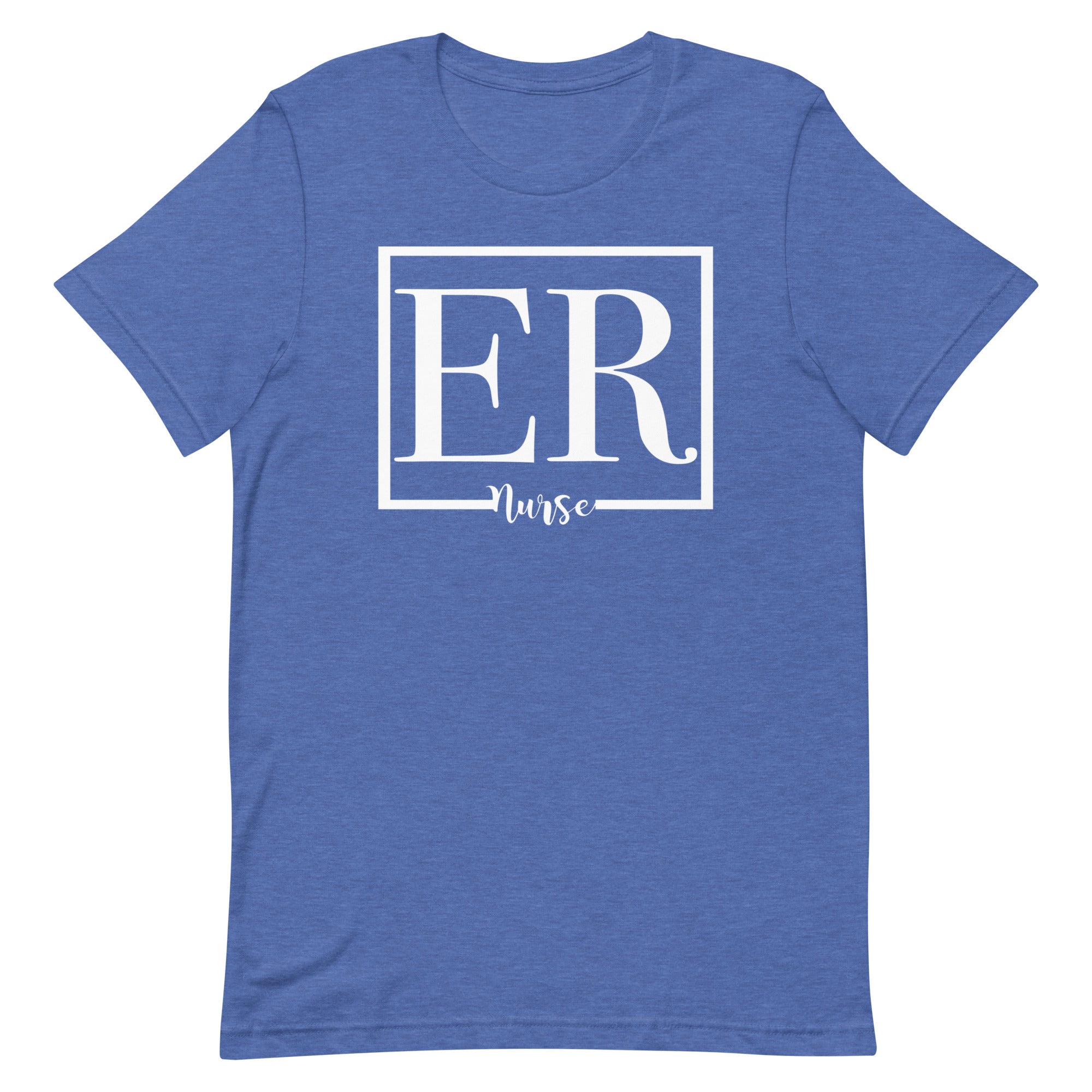 ER Nurse